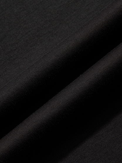 SLIM CROPPED T-SHIRT
