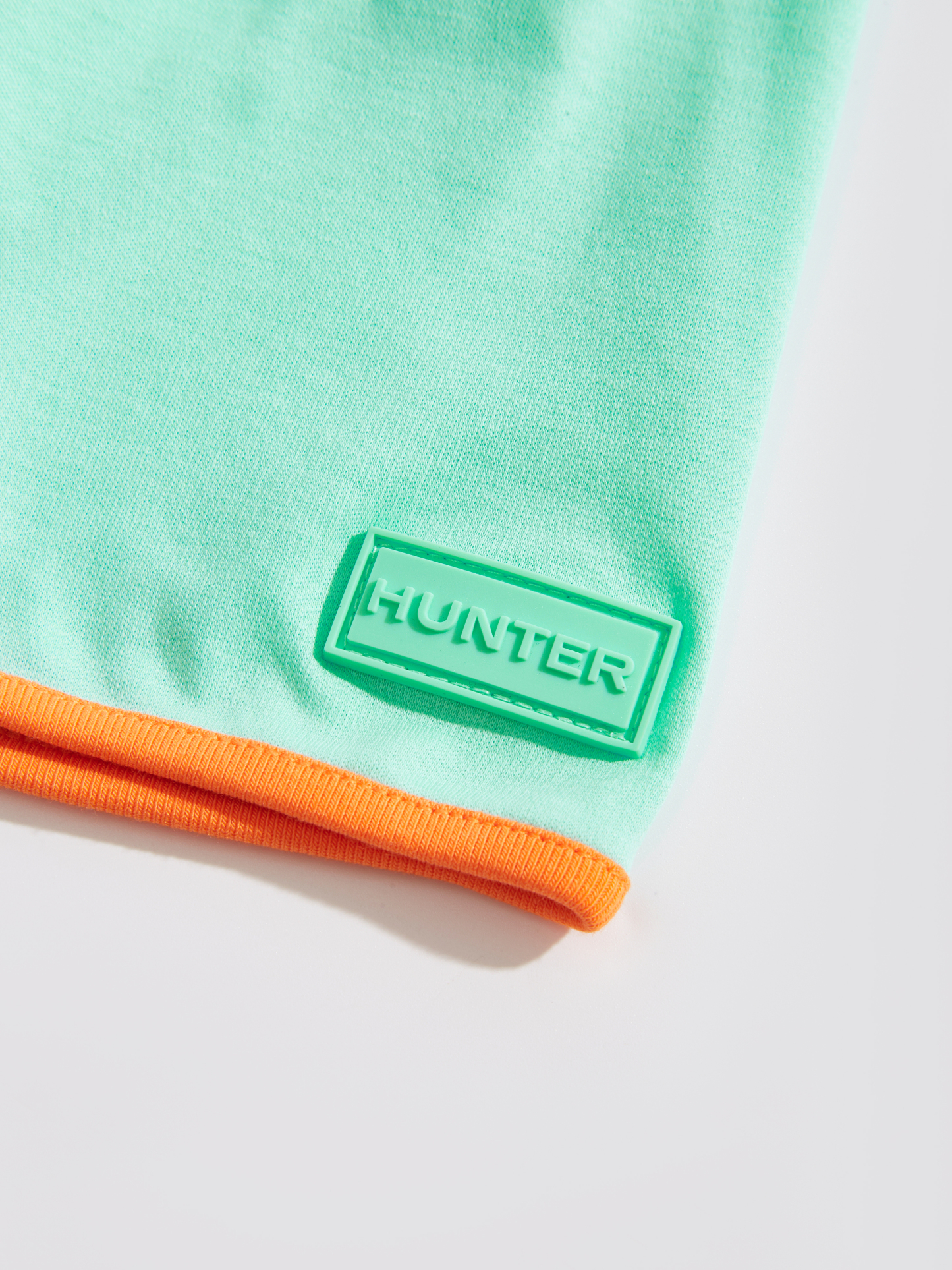 SLIM CROPPED T-SHIRT