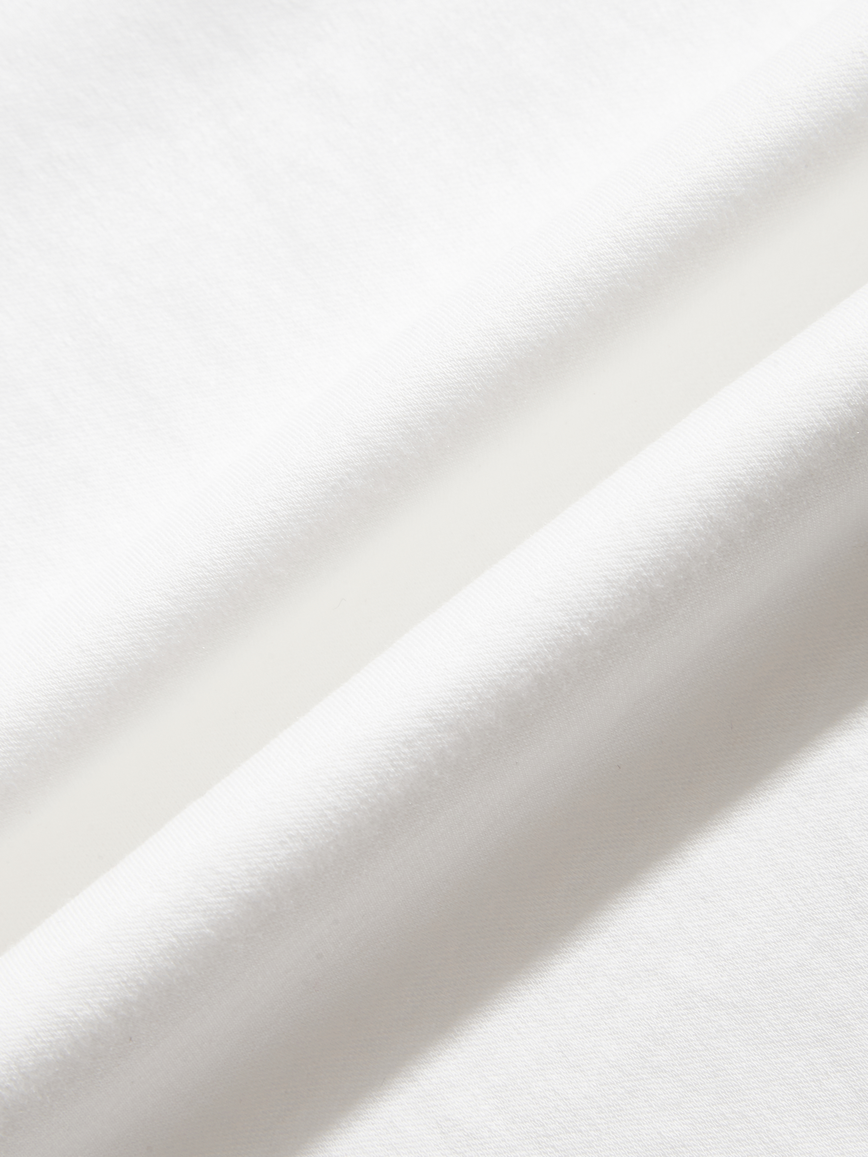 SLIM CROPPED T-SHIRT