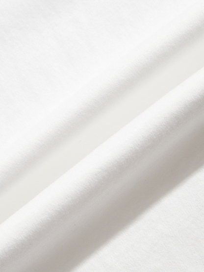 SLIM CROPPED T-SHIRT
