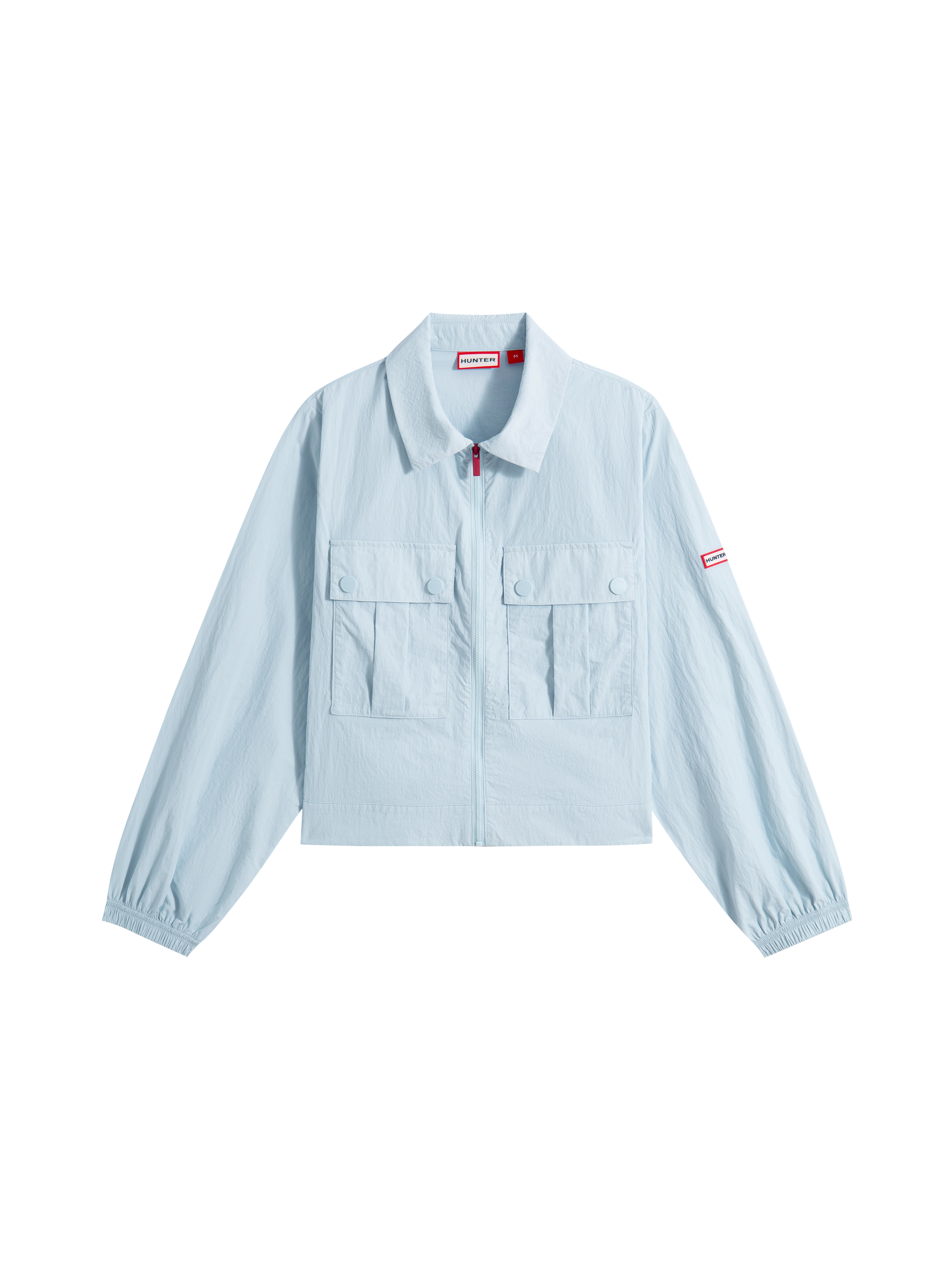 WOMENS LIGHTWEIGHT SHORT JACKET