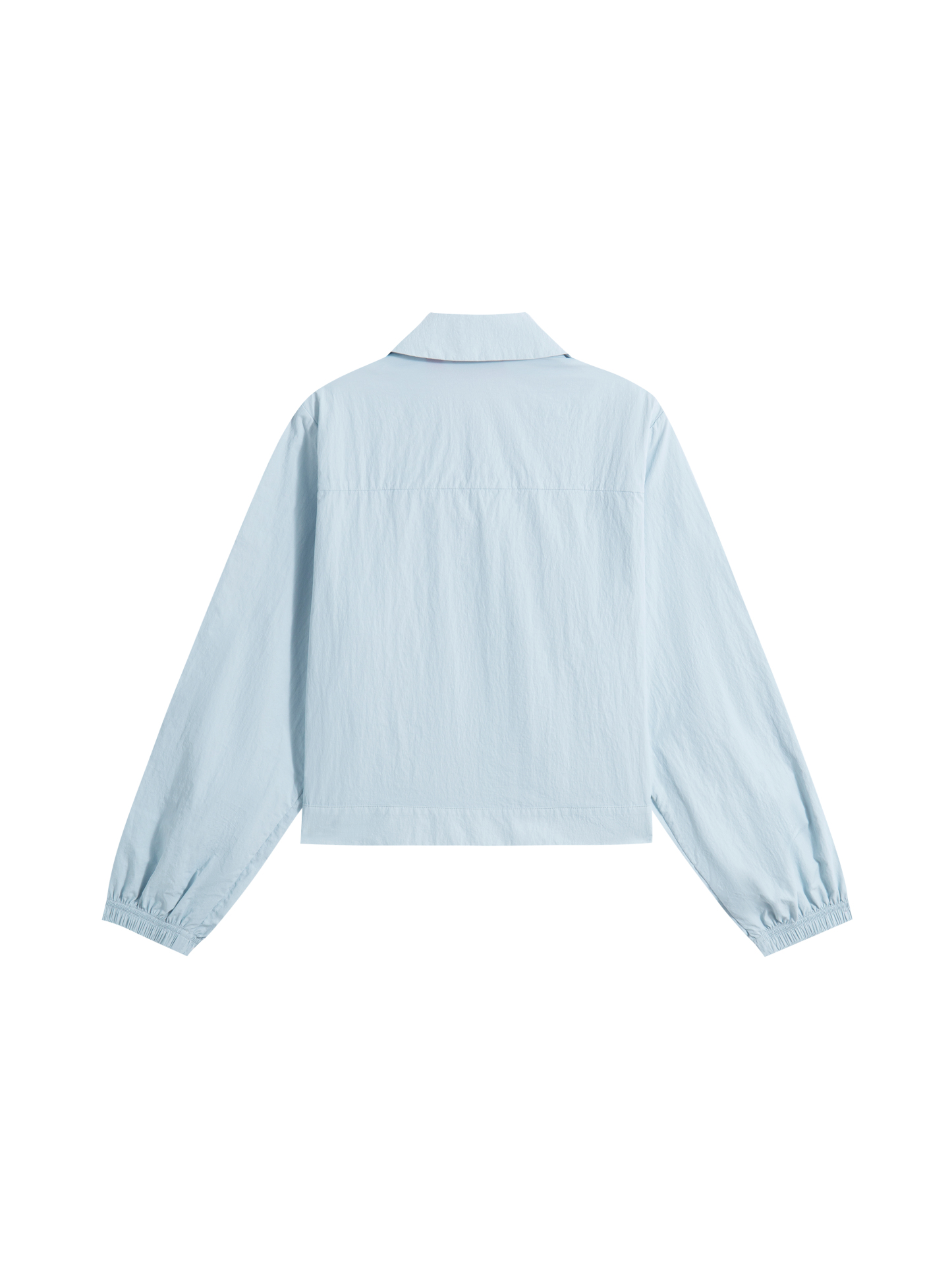 WOMENS LIGHTWEIGHT SHORT JACKET