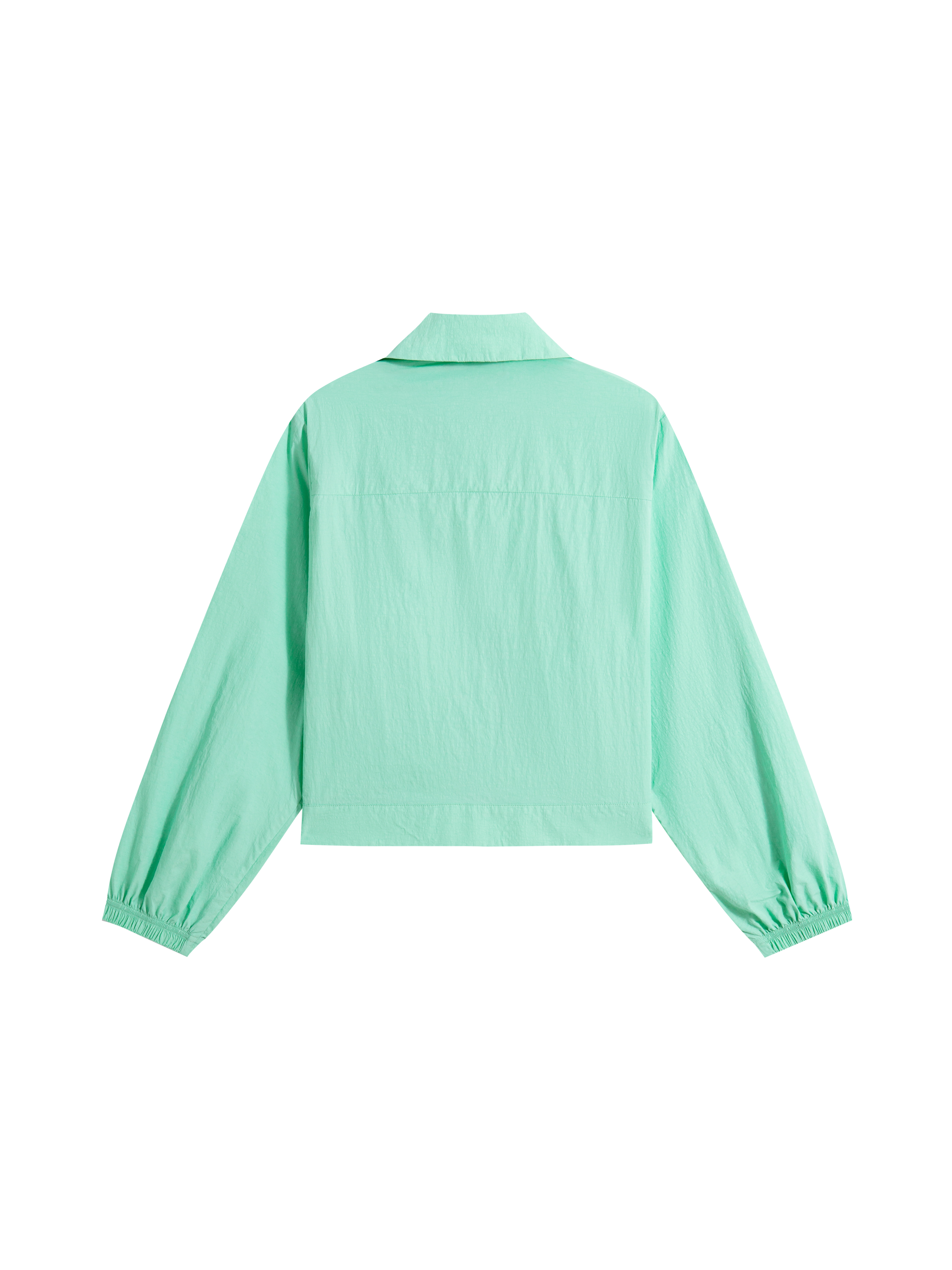 WOMENS LIGHTWEIGHT SHORT JACKET