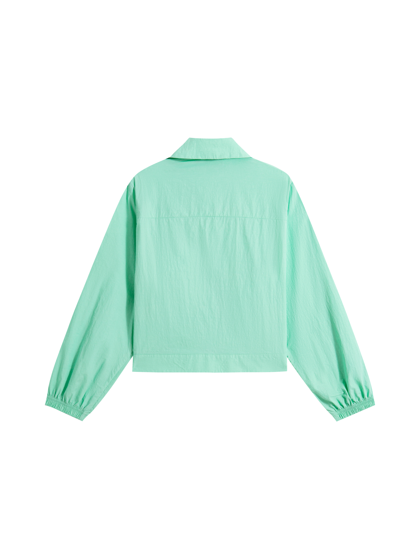 WOMENS LIGHTWEIGHT SHORT JACKET