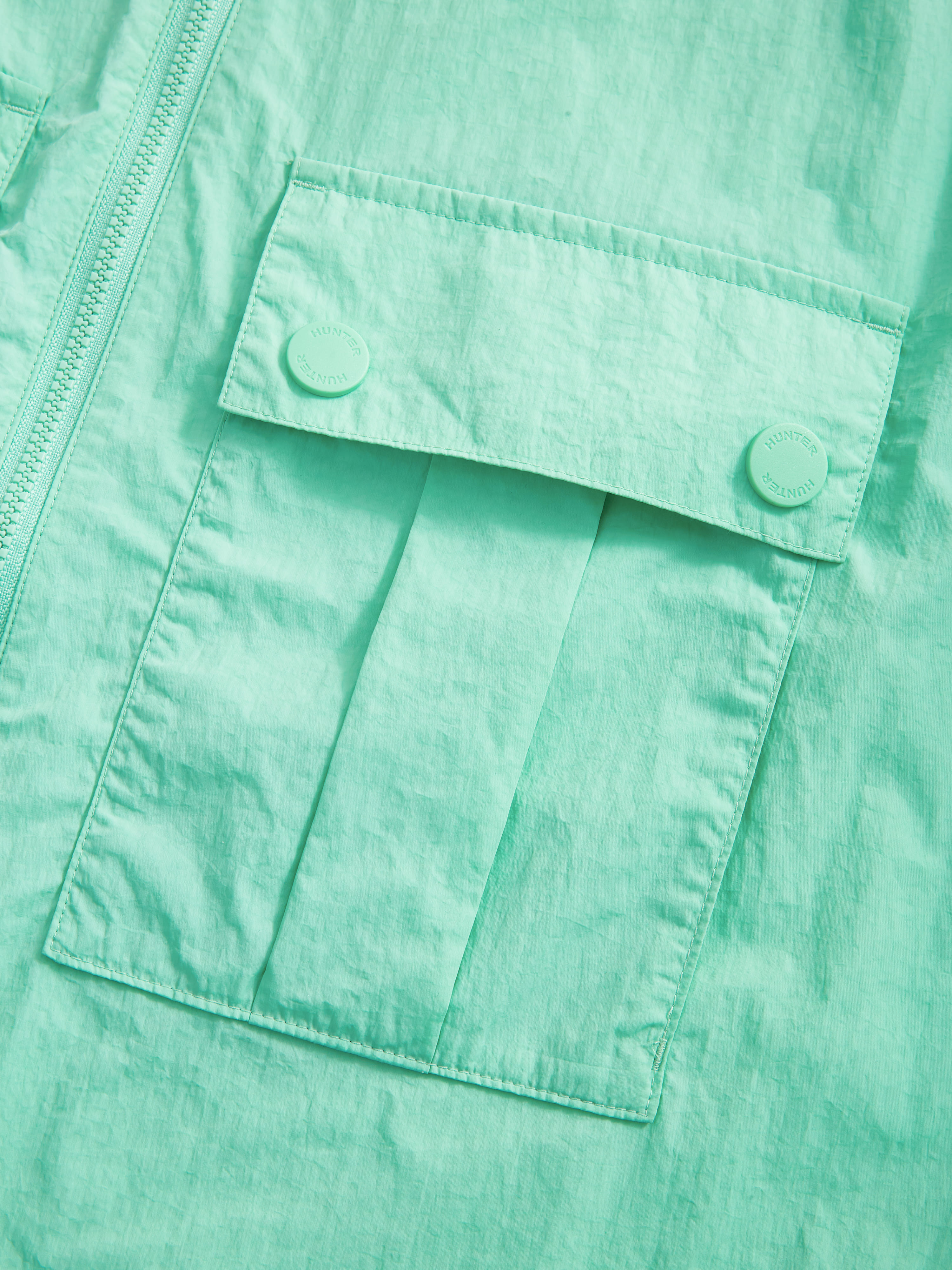 WOMENS LIGHTWEIGHT SHORT JACKET