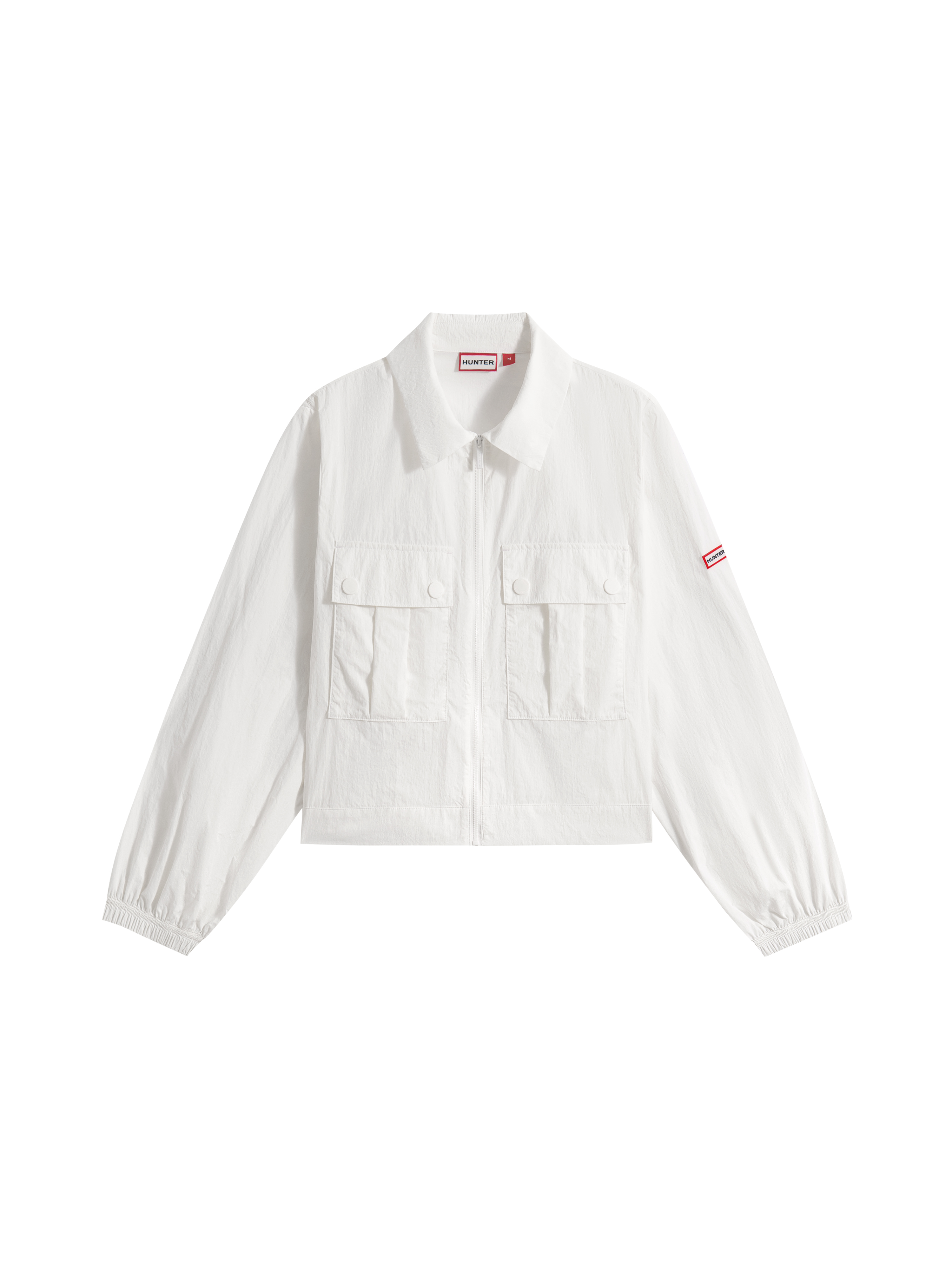WOMENS LIGHTWEIGHT SHORT JACKET