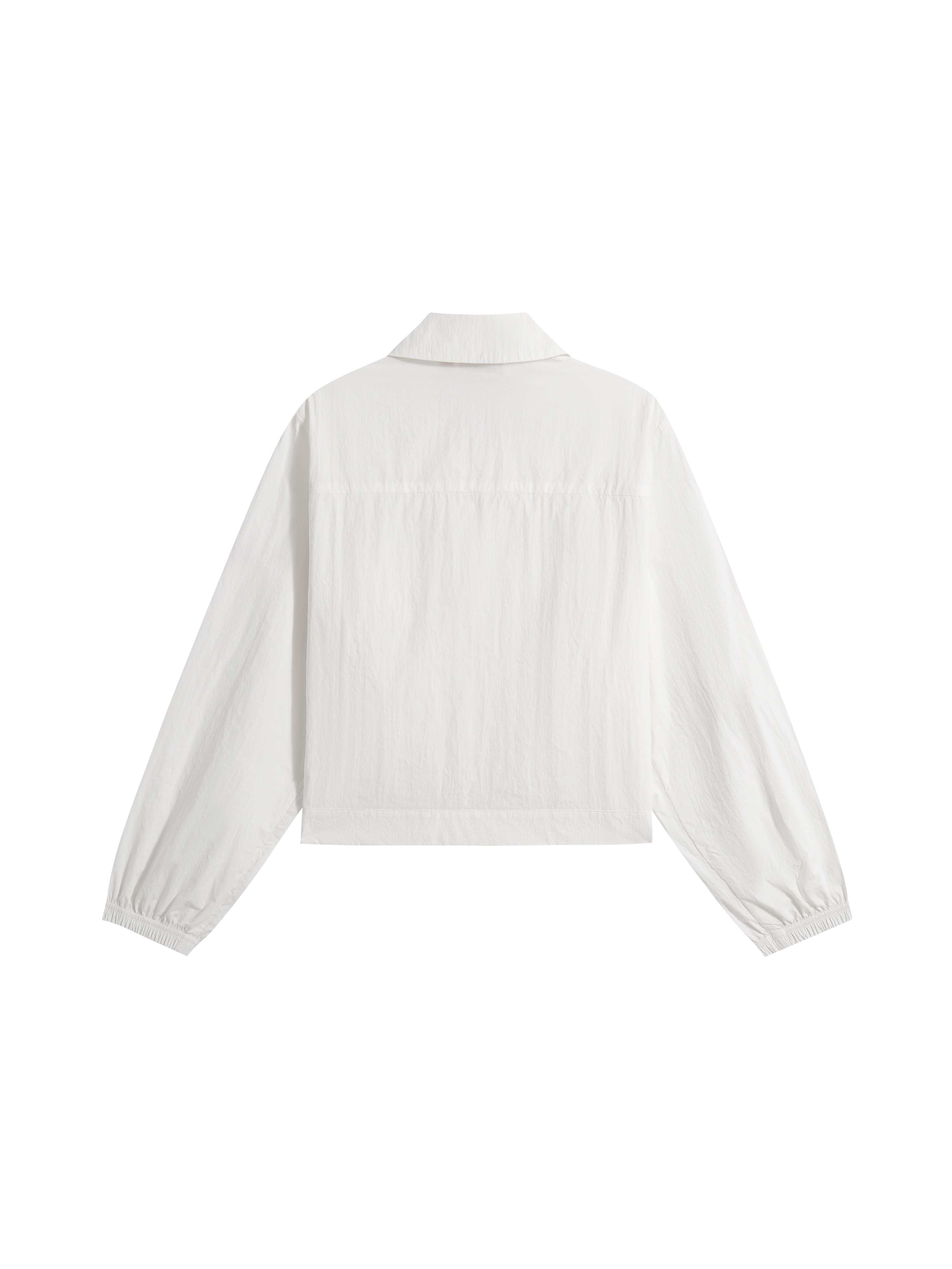 WOMENS LIGHTWEIGHT SHORT JACKET