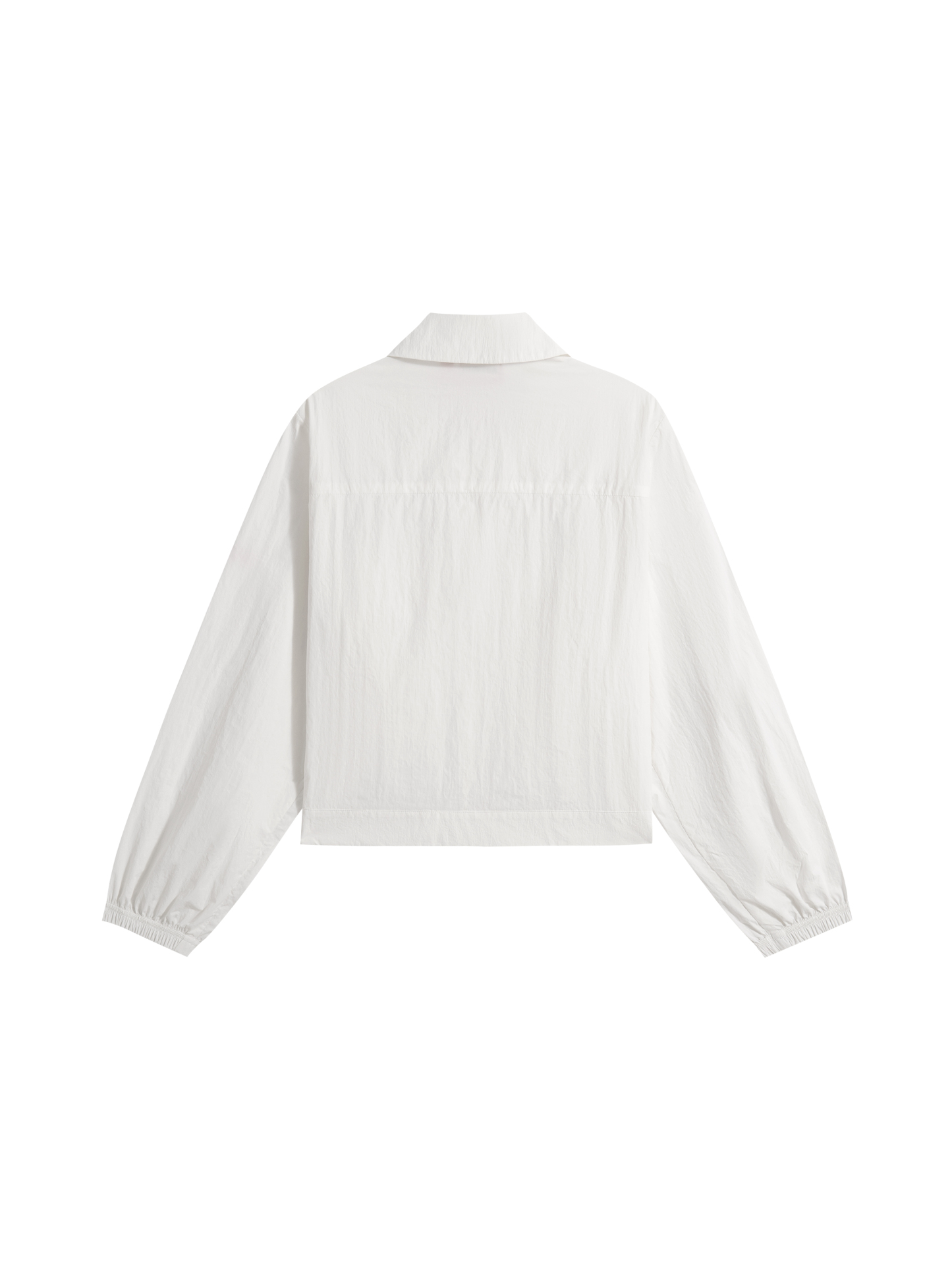 WOMENS LIGHTWEIGHT SHORT JACKET