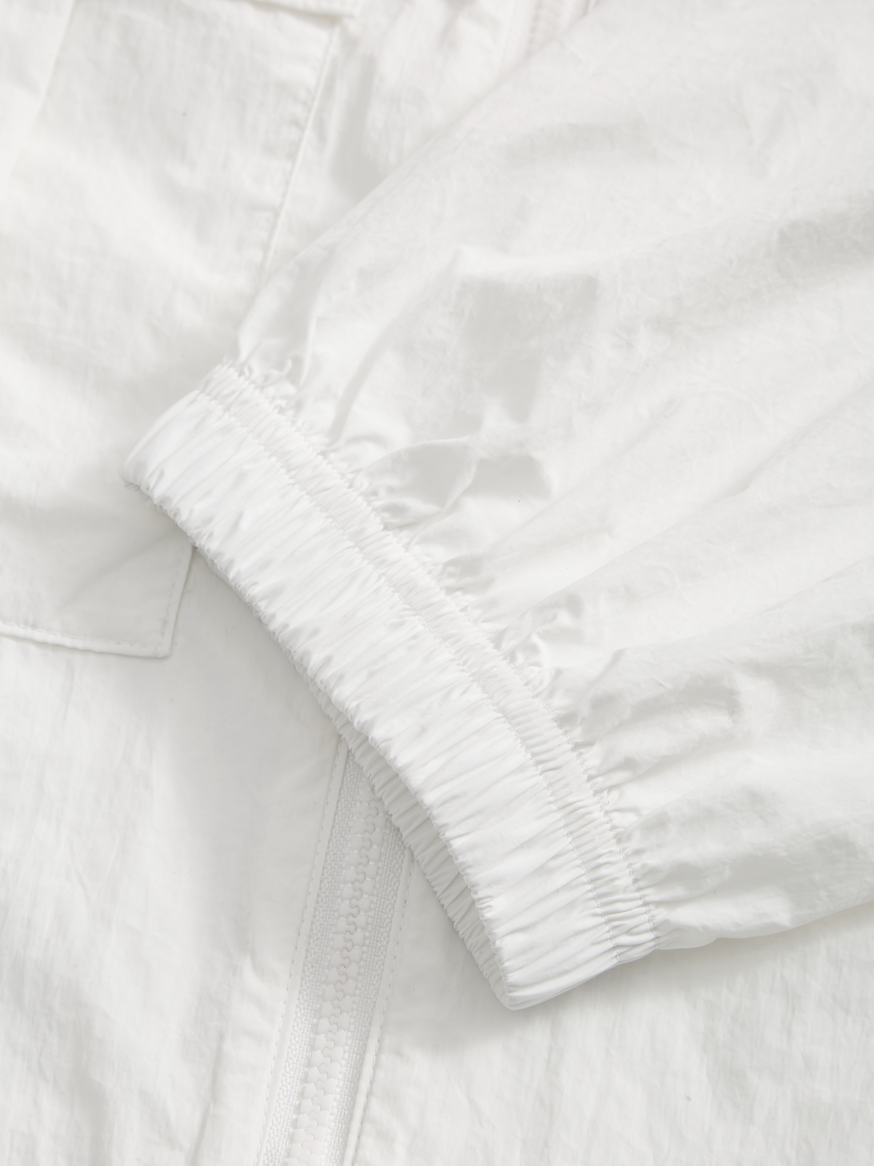 WOMENS LIGHTWEIGHT SHORT JACKET