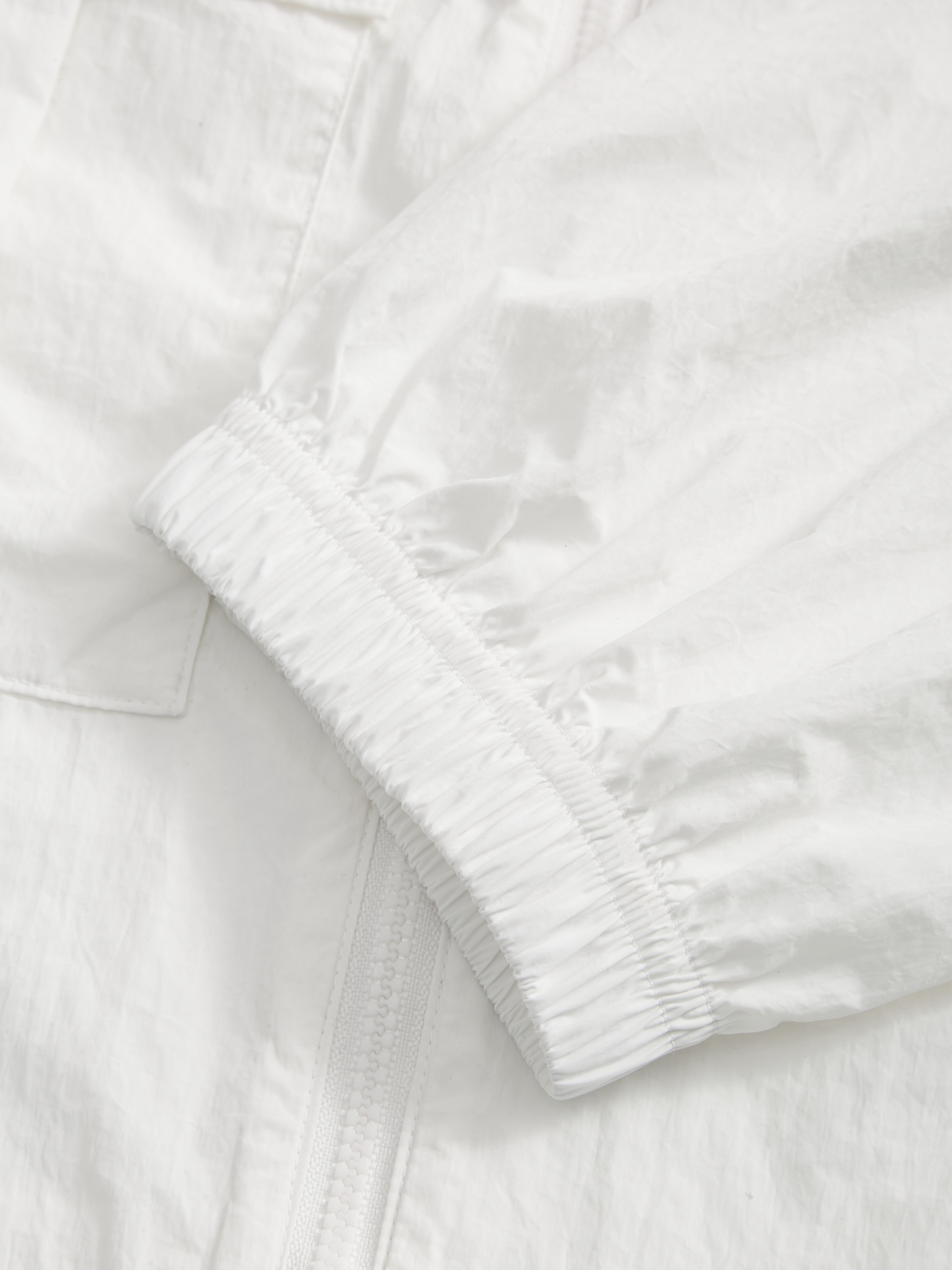 WOMENS LIGHTWEIGHT SHORT JACKET