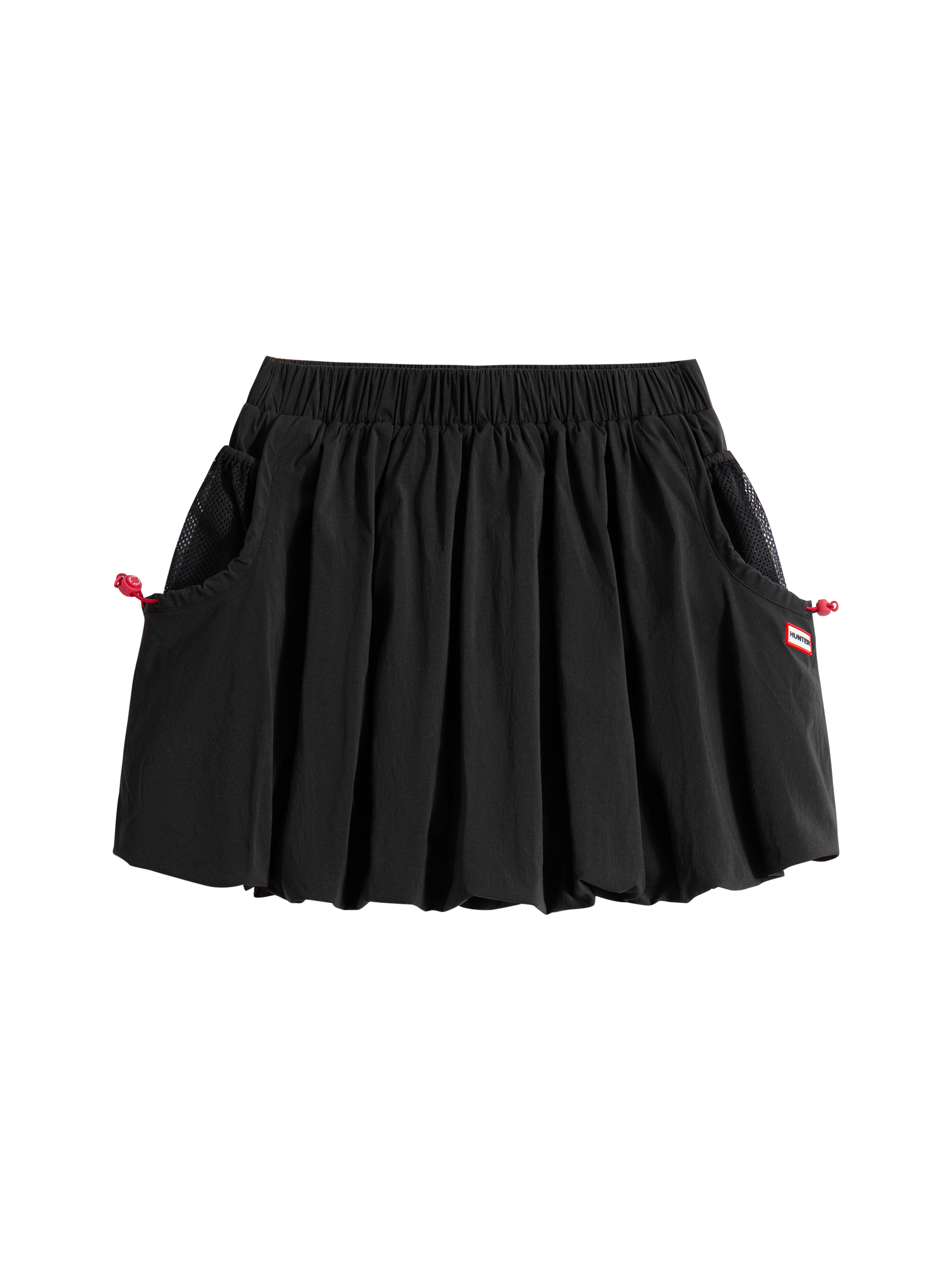 WOMENS BALLOON SKIRT