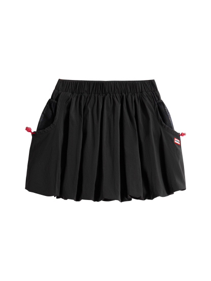 WOMENS BALLOON SKIRT