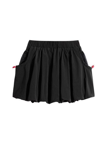 WOMENS BALLOON SKIRT