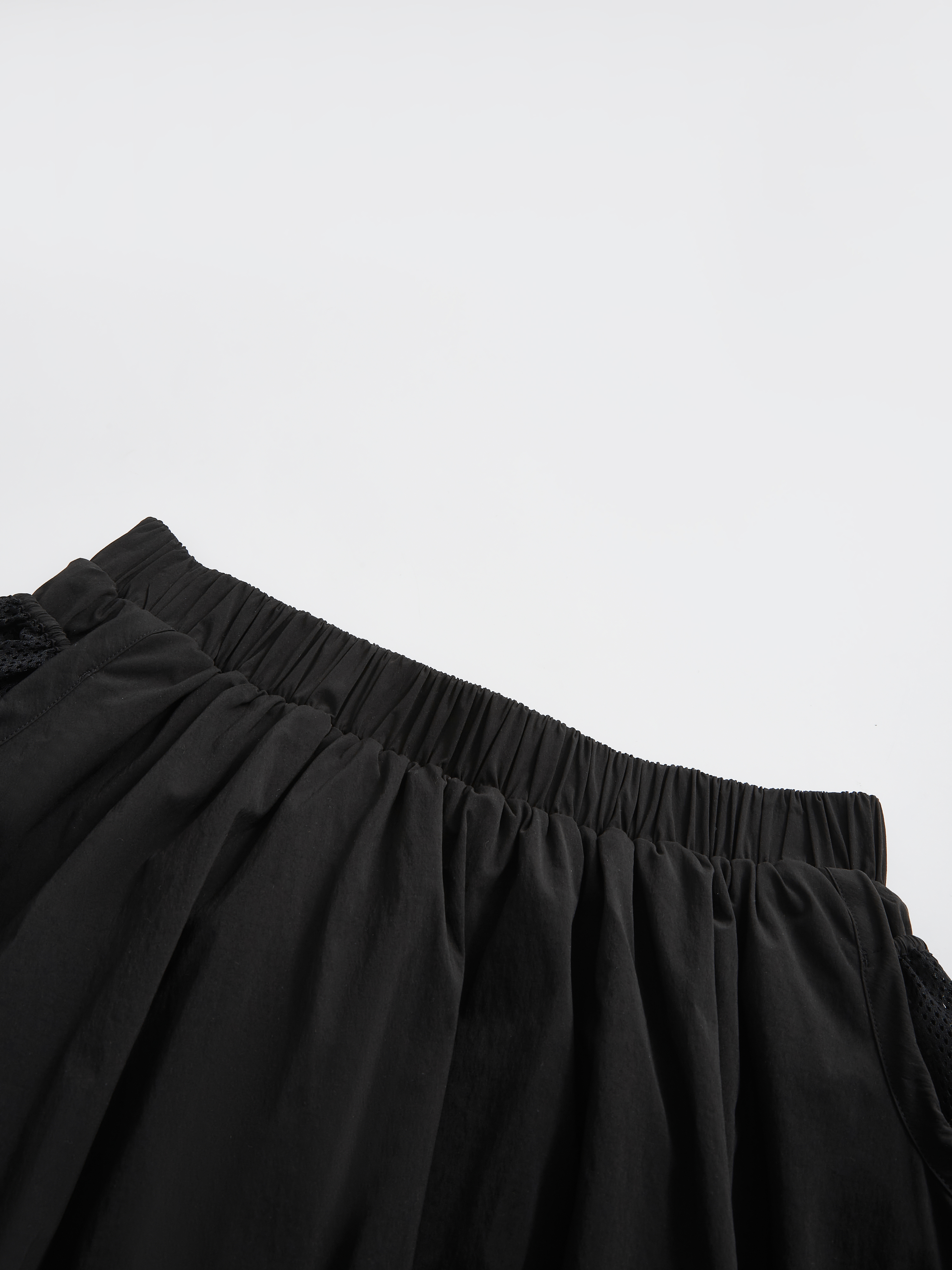 WOMENS BALLOON SKIRT