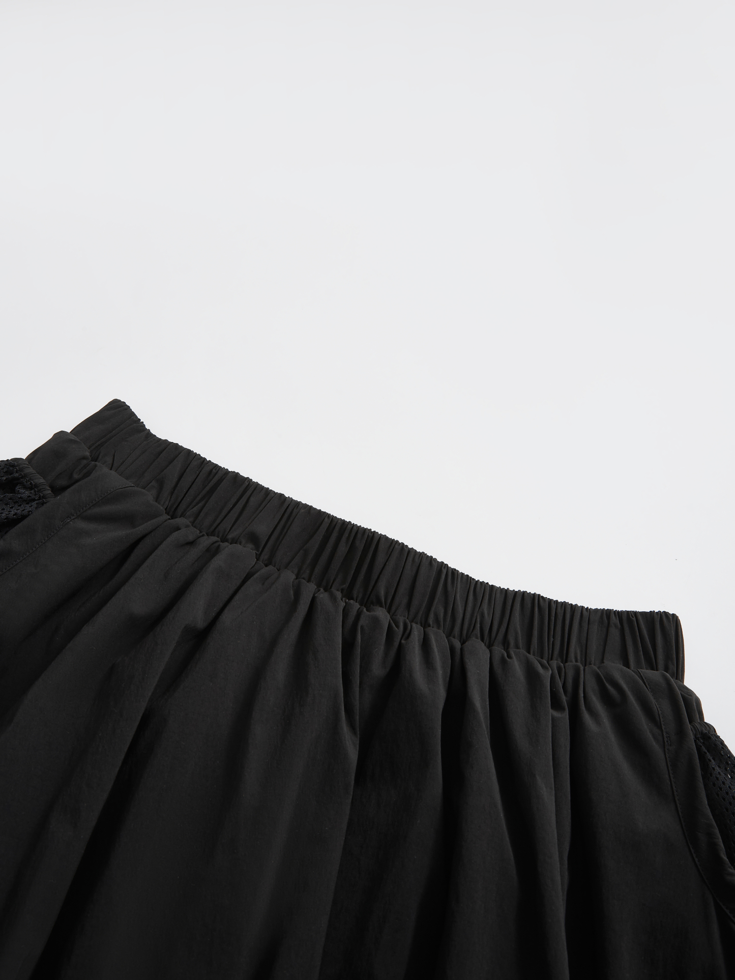 WOMENS BALLOON SKIRT