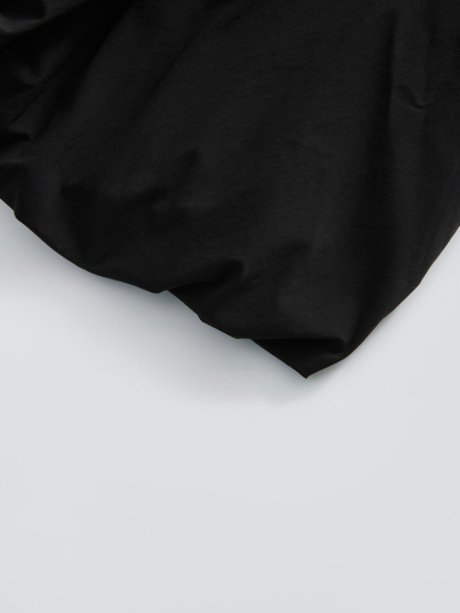 WOMENS BALLOON SKIRT