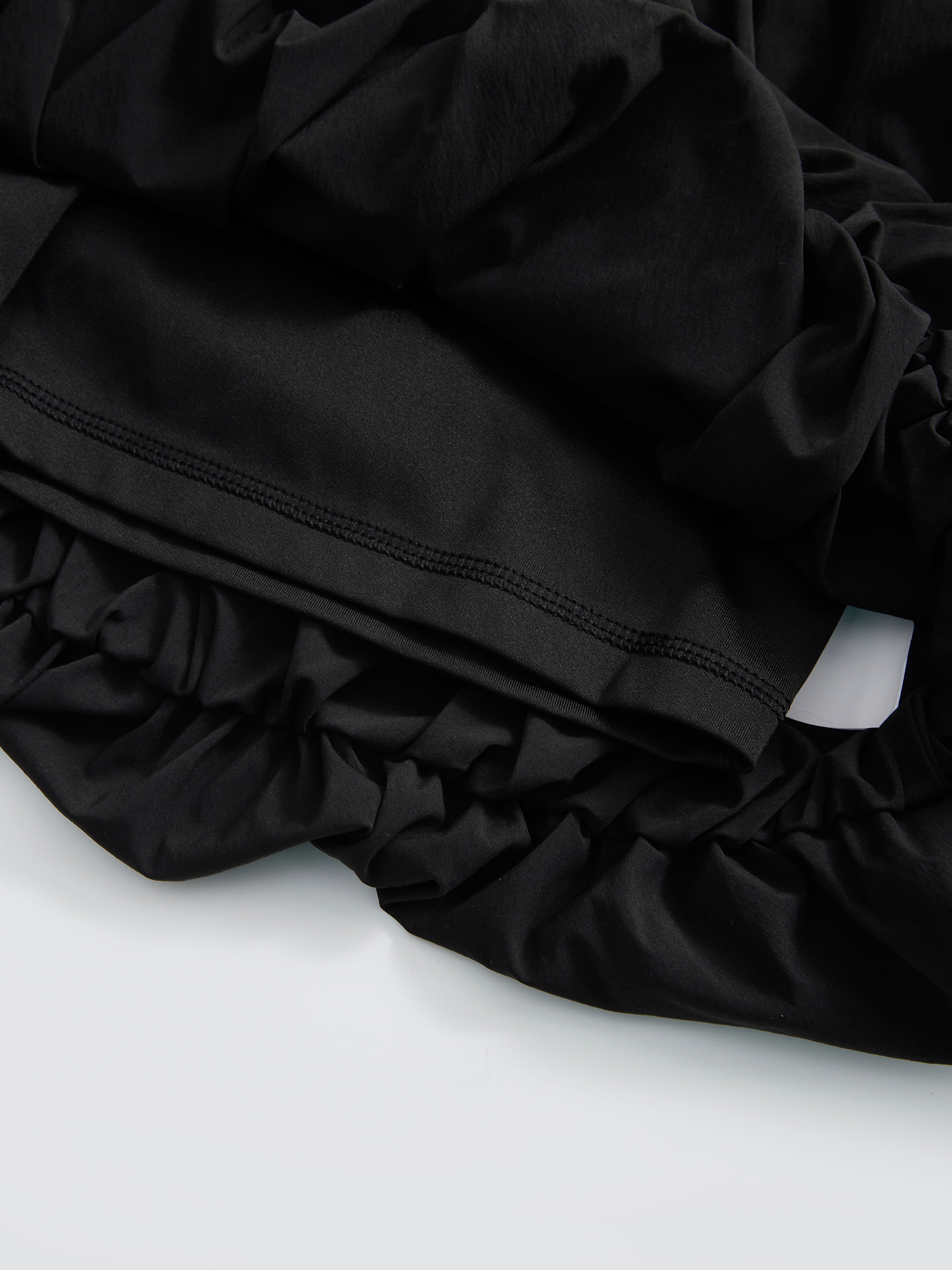 WOMENS BALLOON SKIRT