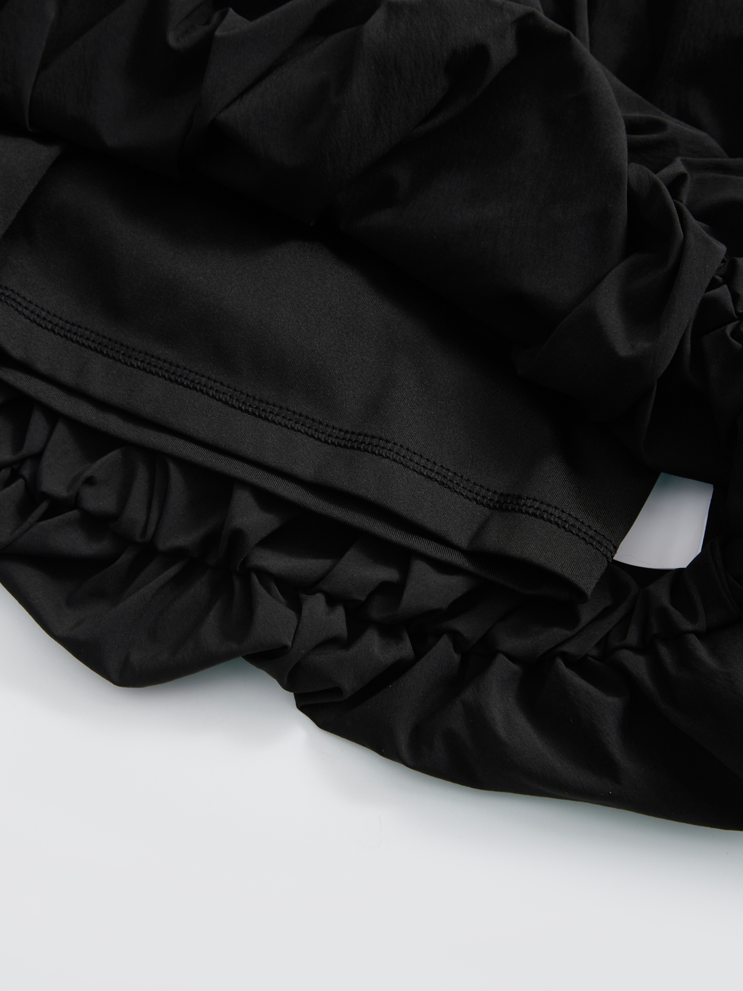 WOMENS BALLOON SKIRT