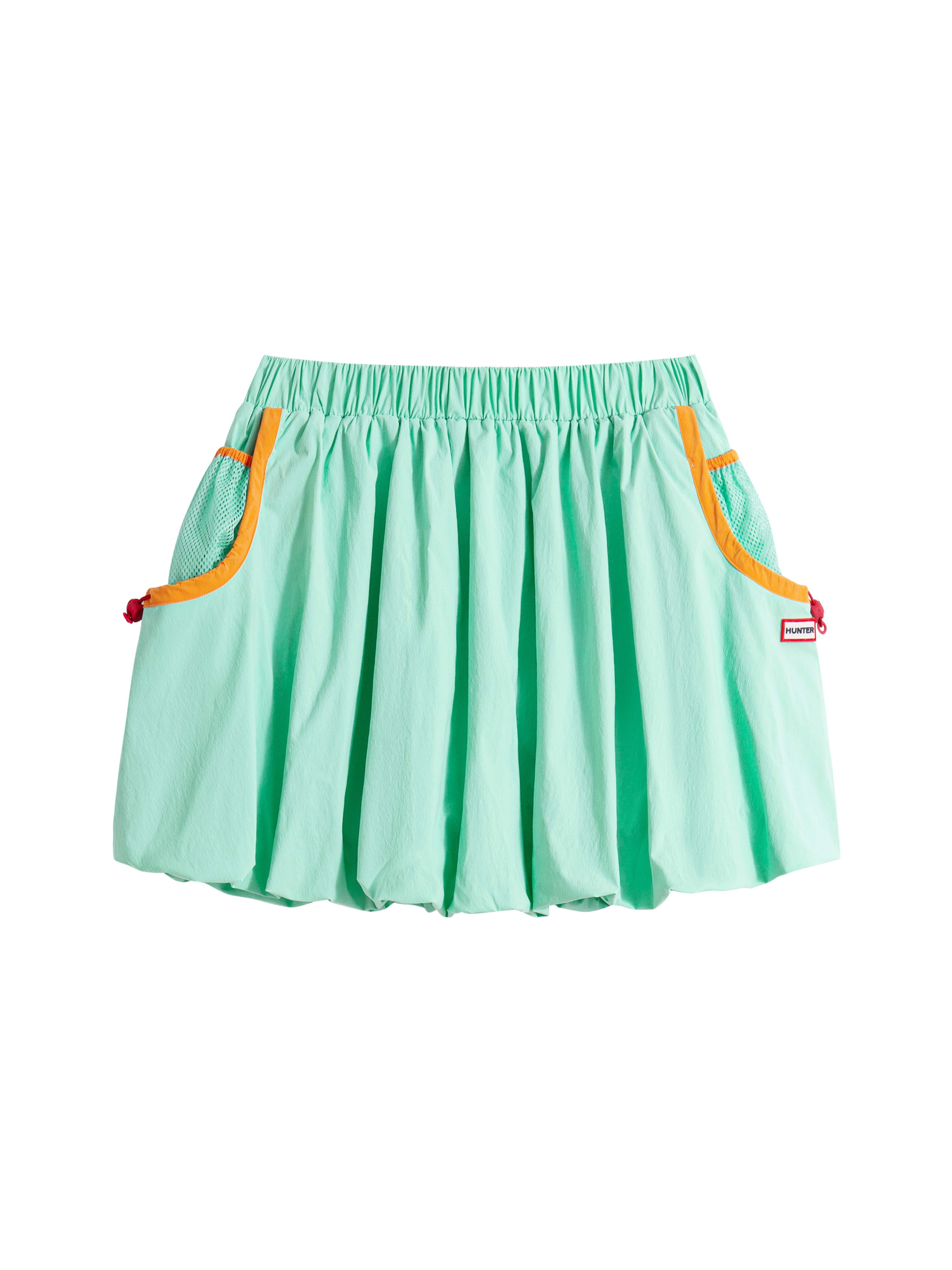 WOMENS BALLOON SKIRT