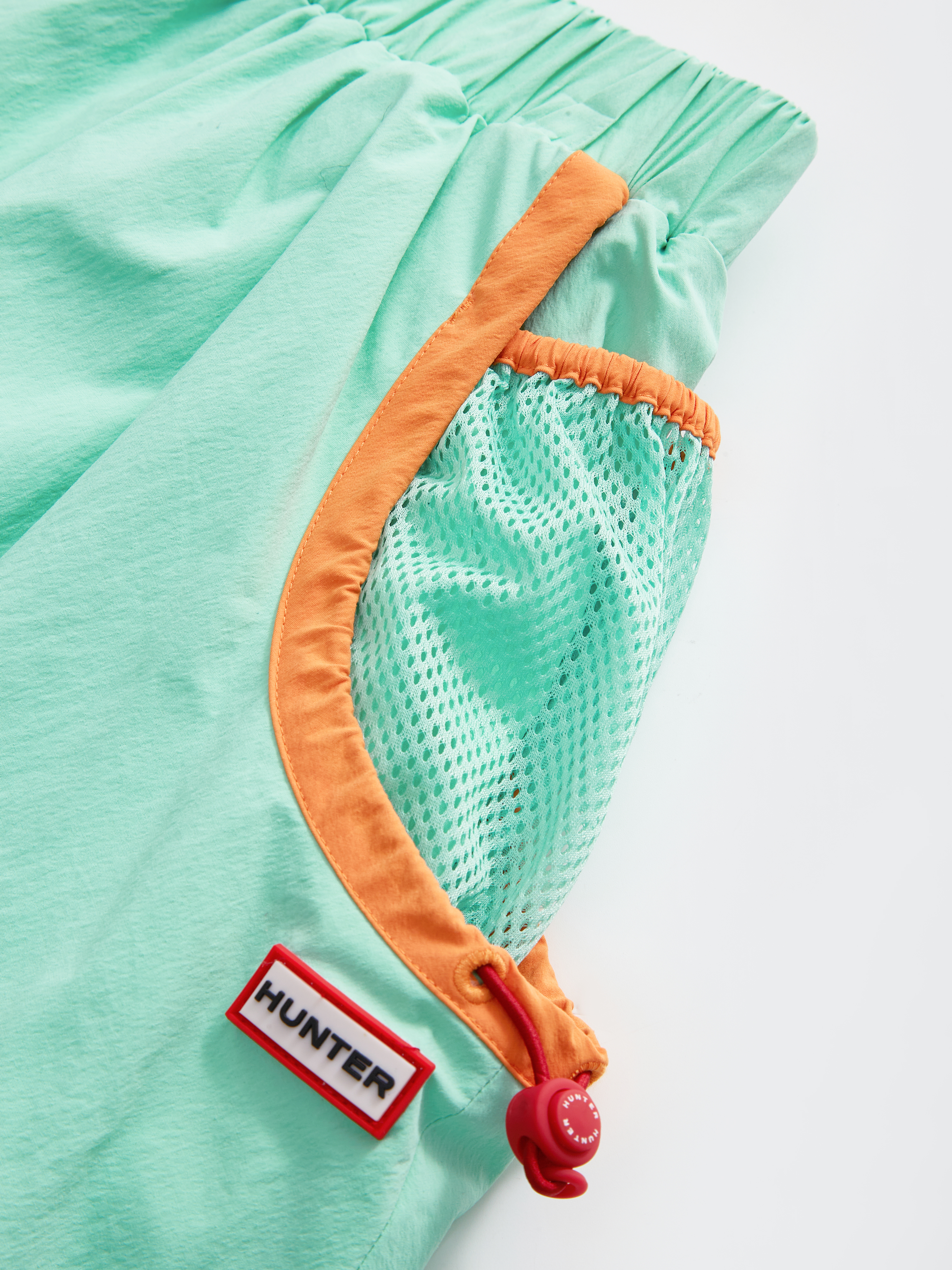 WOMENS BALLOON SKIRT