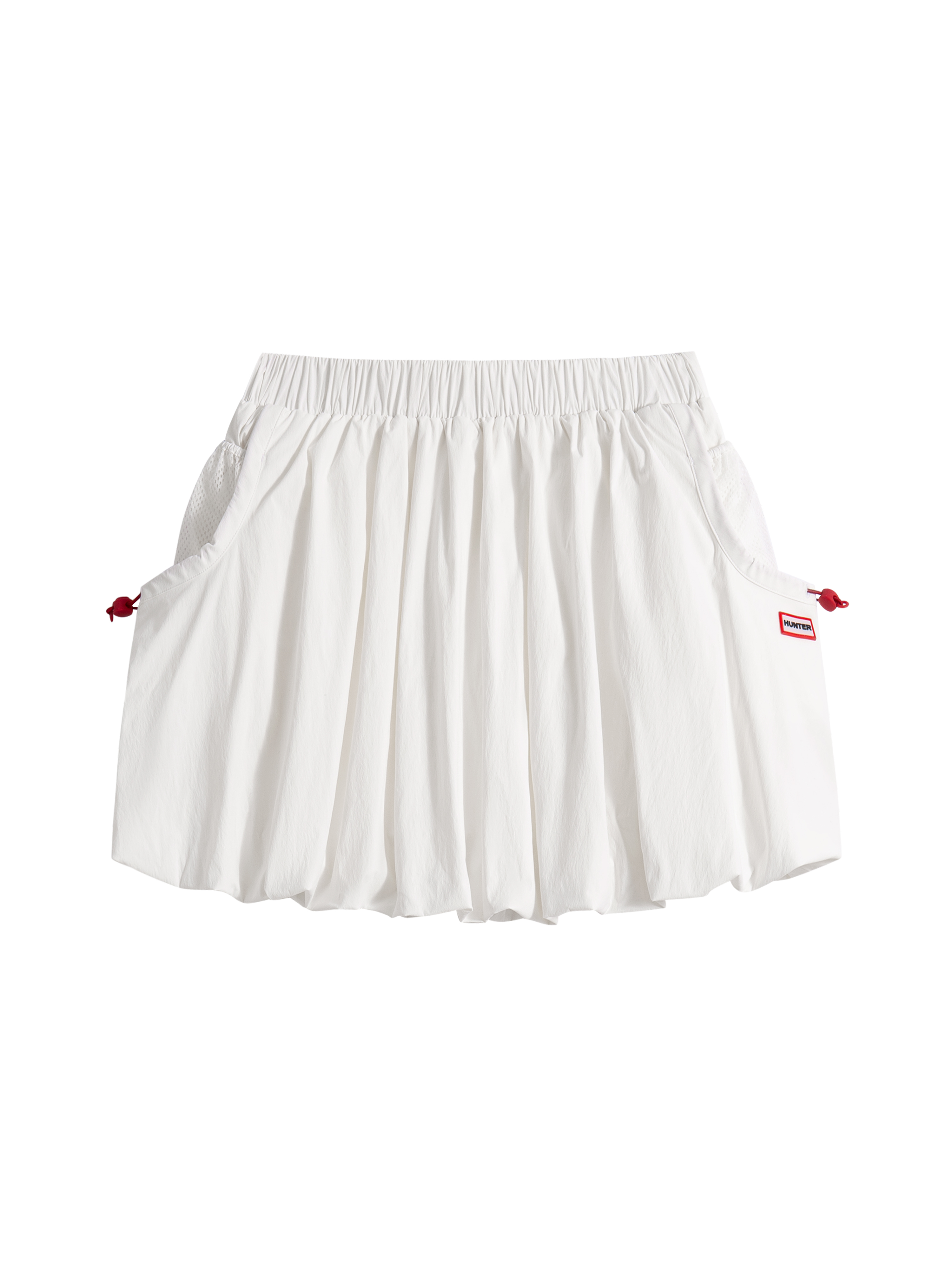 WOMENS BALLOON SKIRT