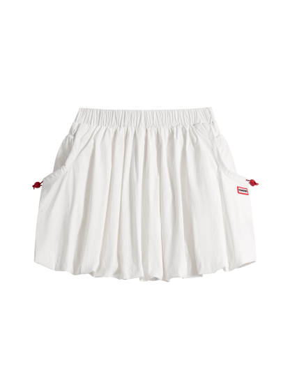 WOMENS BALLOON SKIRT