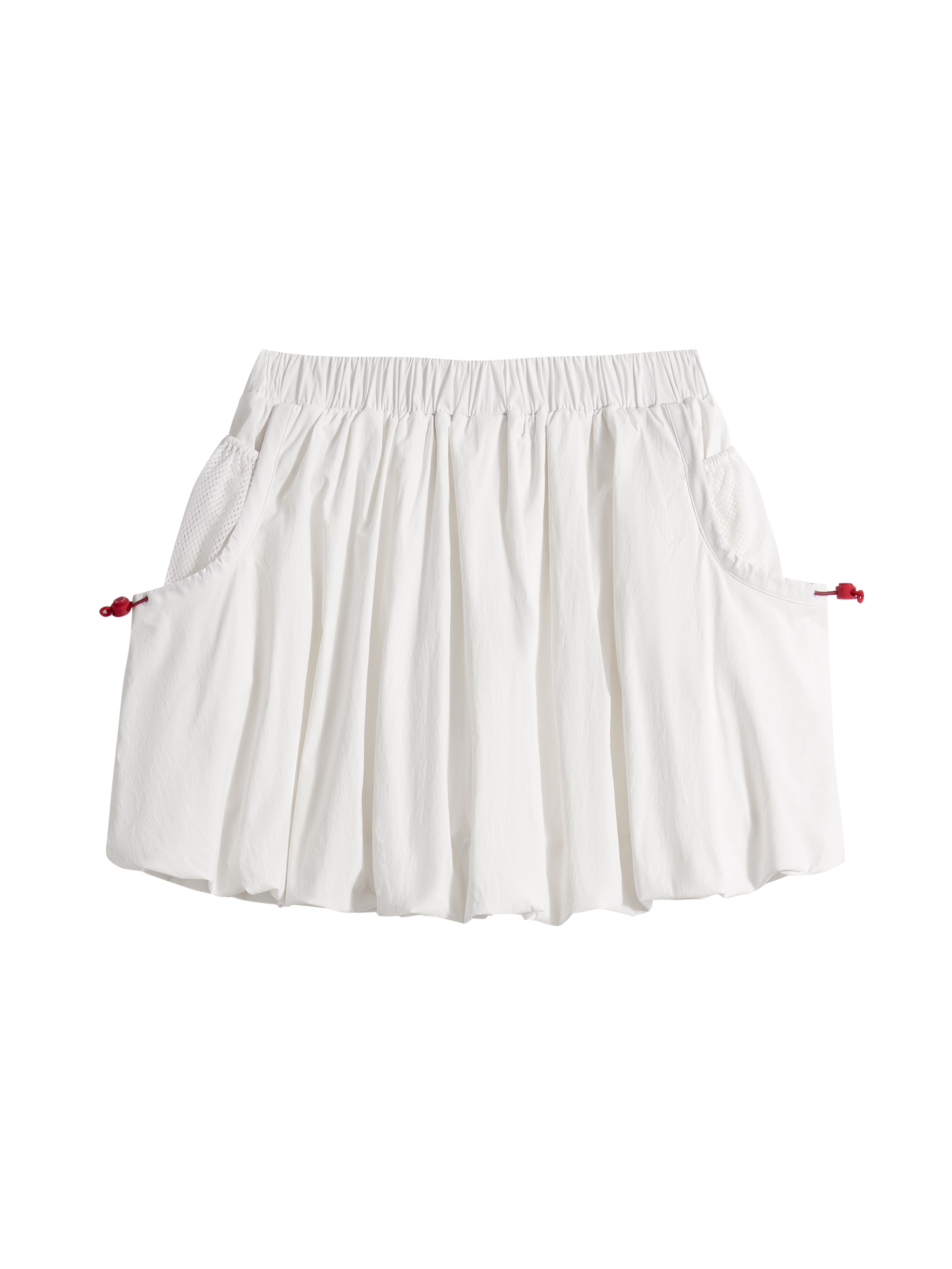 WOMENS BALLOON SKIRT