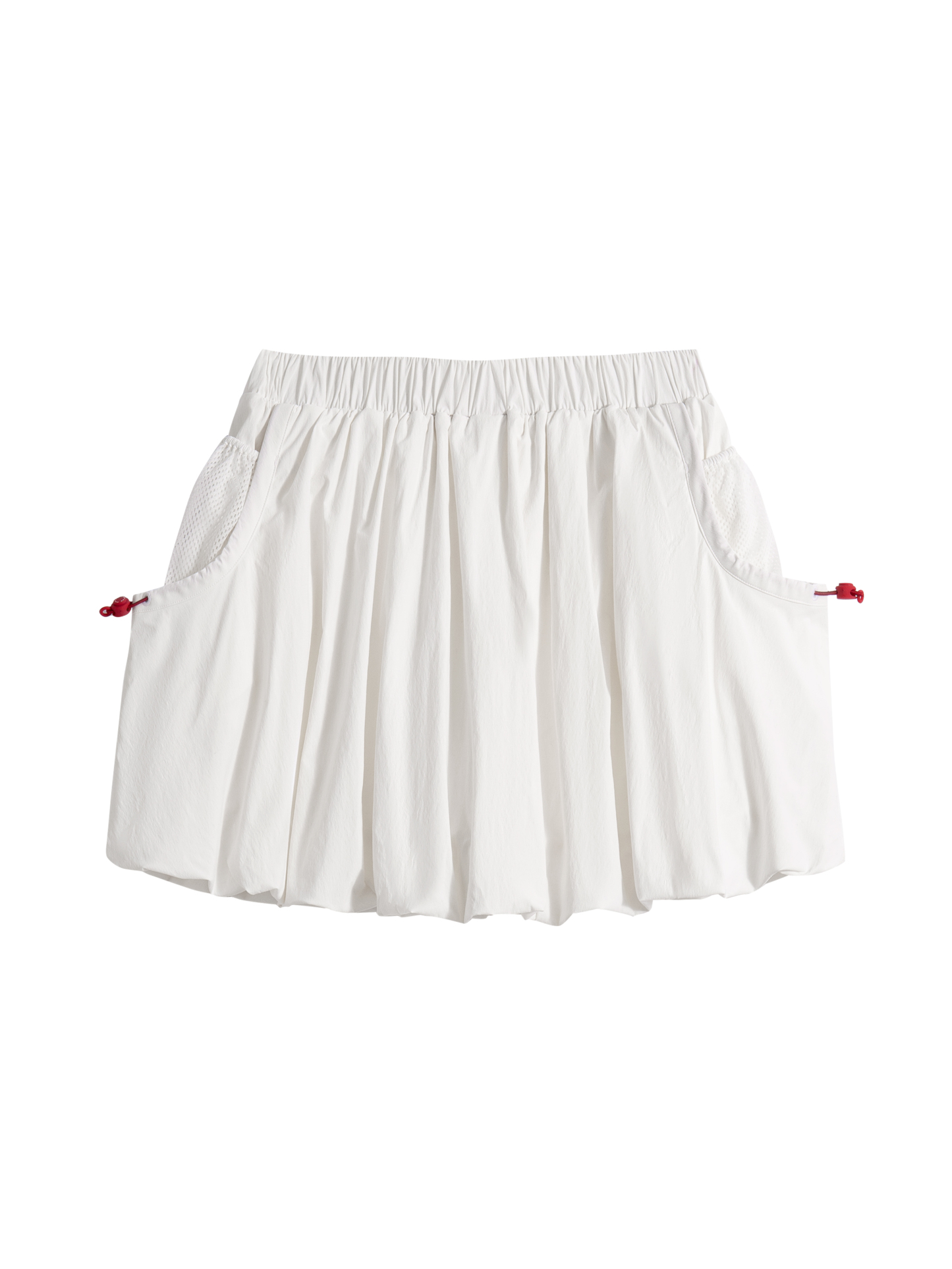 WOMENS BALLOON SKIRT
