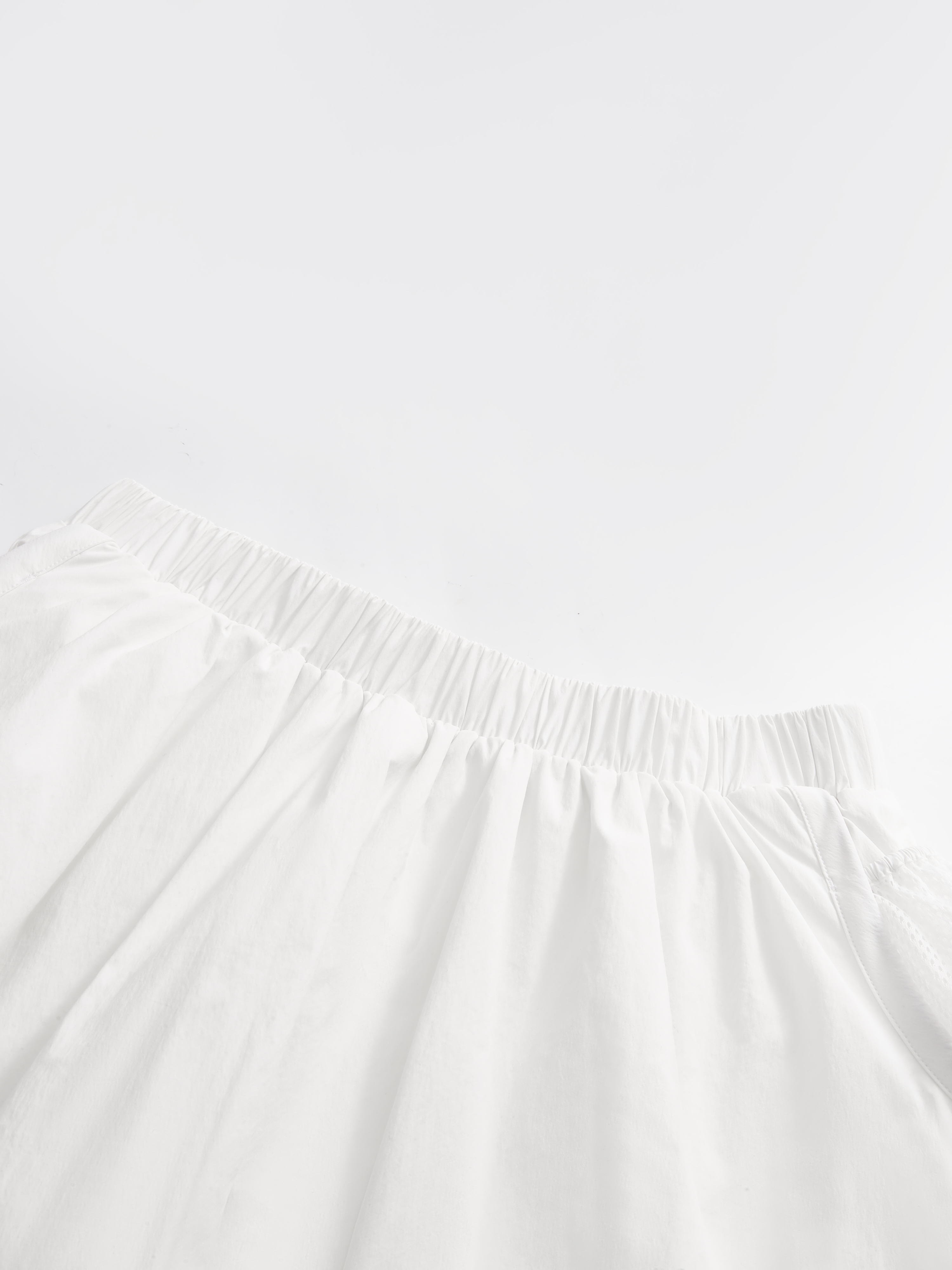 WOMENS BALLOON SKIRT