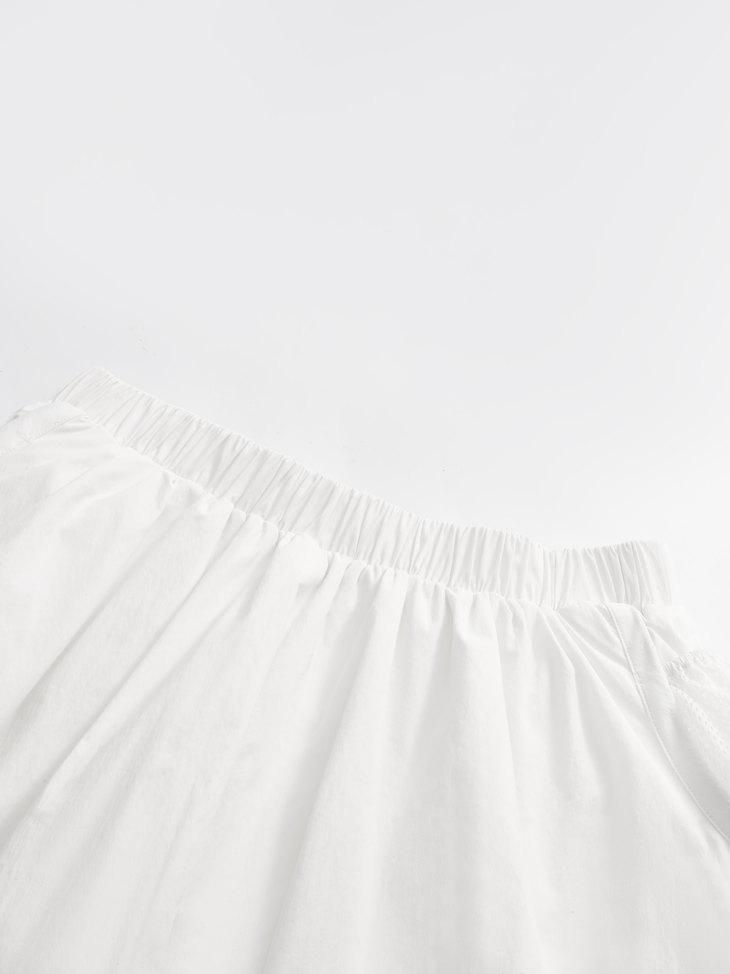 WOMENS BALLOON SKIRT