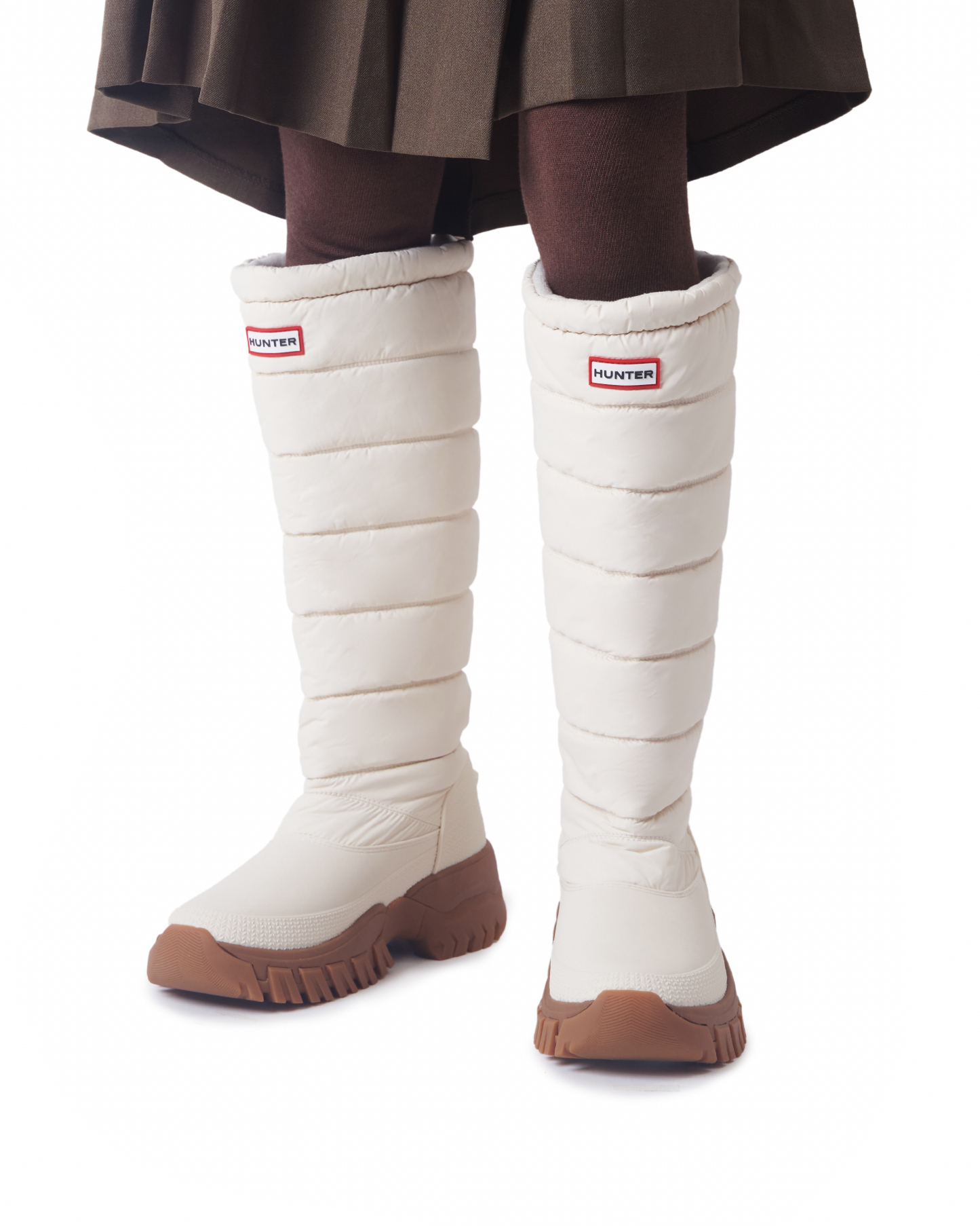 WOMEN'S INTREPID TALL SNOW BOOTS