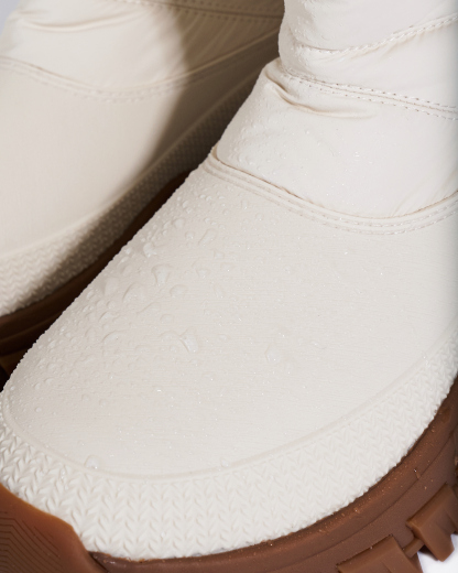 WOMEN'S INTREPID TALL SNOW BOOTS