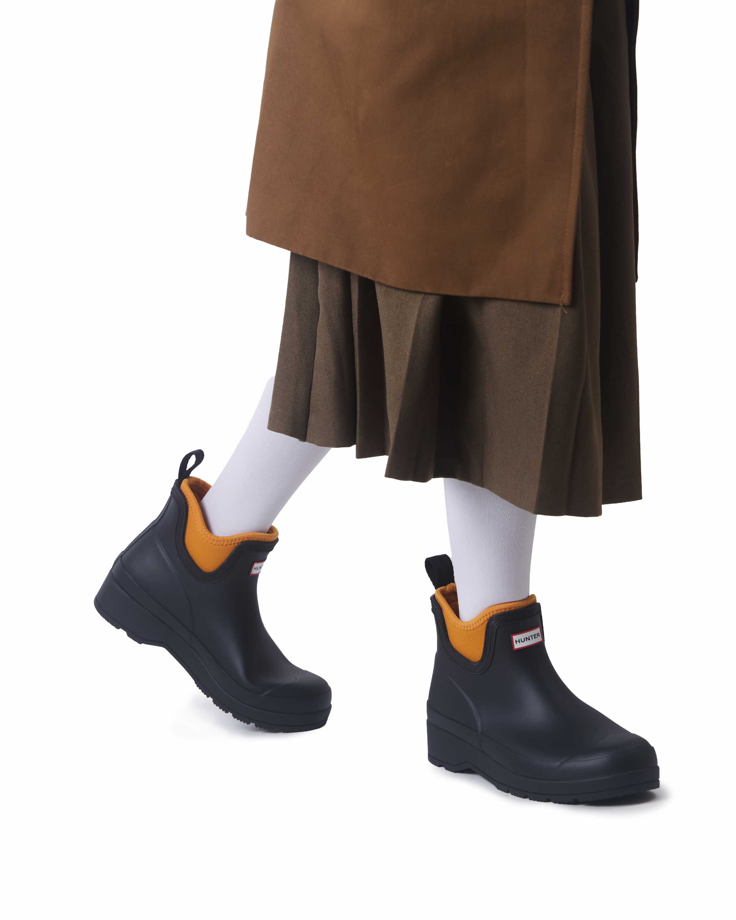 WOMEN'S PLAY CHELSEA NEOPRENE BOOTS