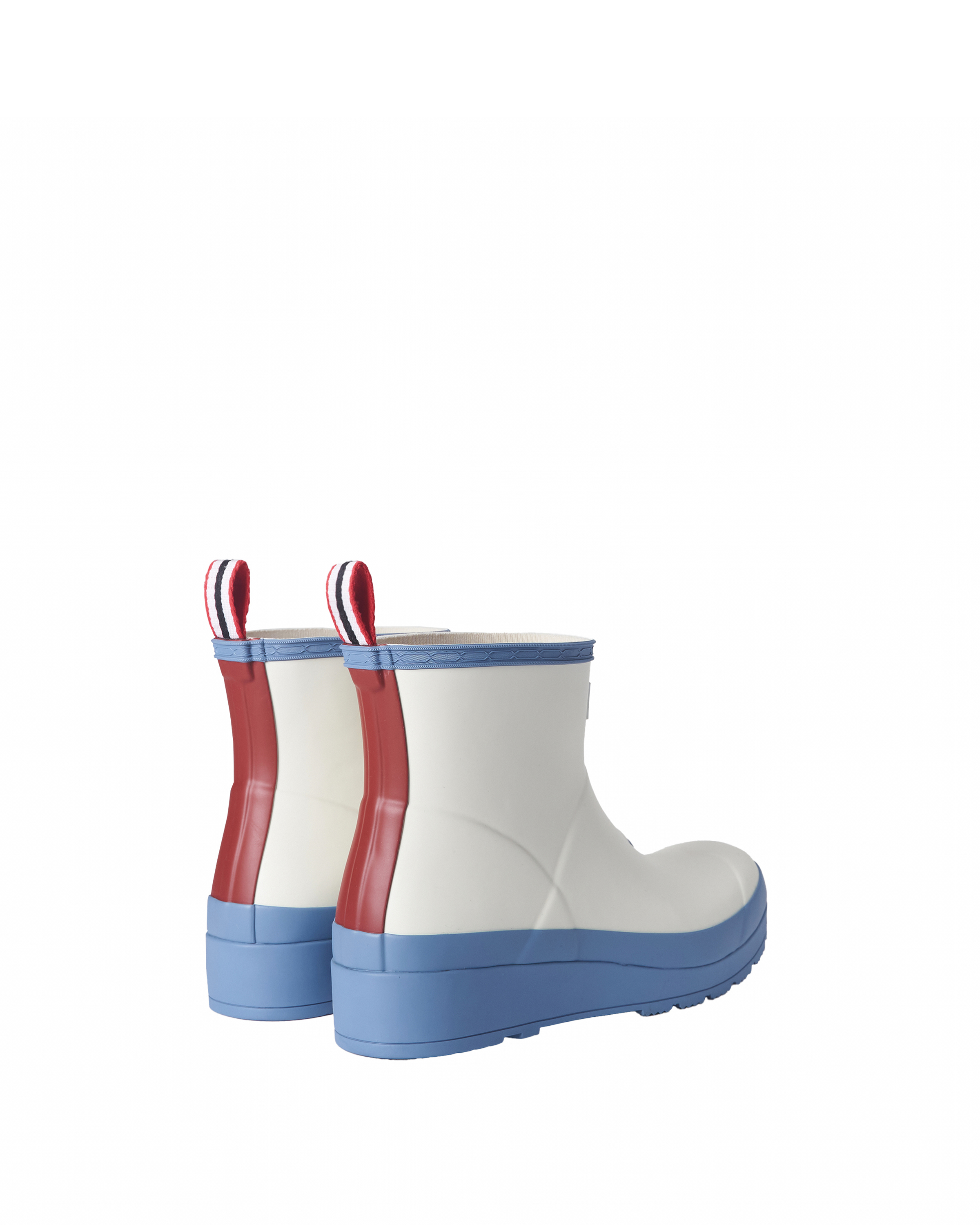 WOMEN'S PLAY SHORT BOOTS