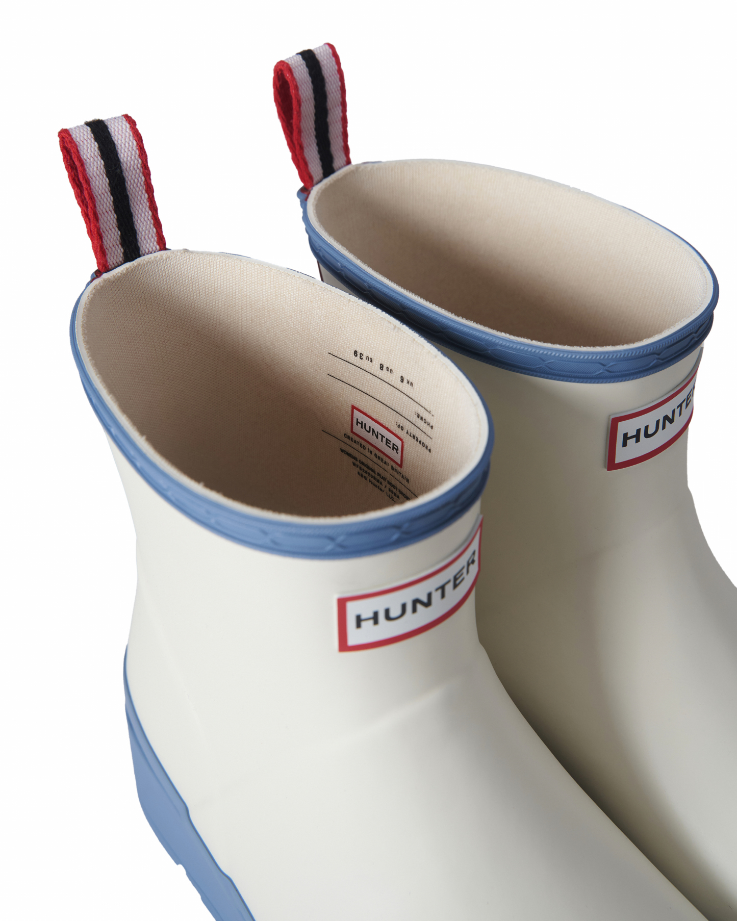 WOMEN'S PLAY SHORT BOOTS