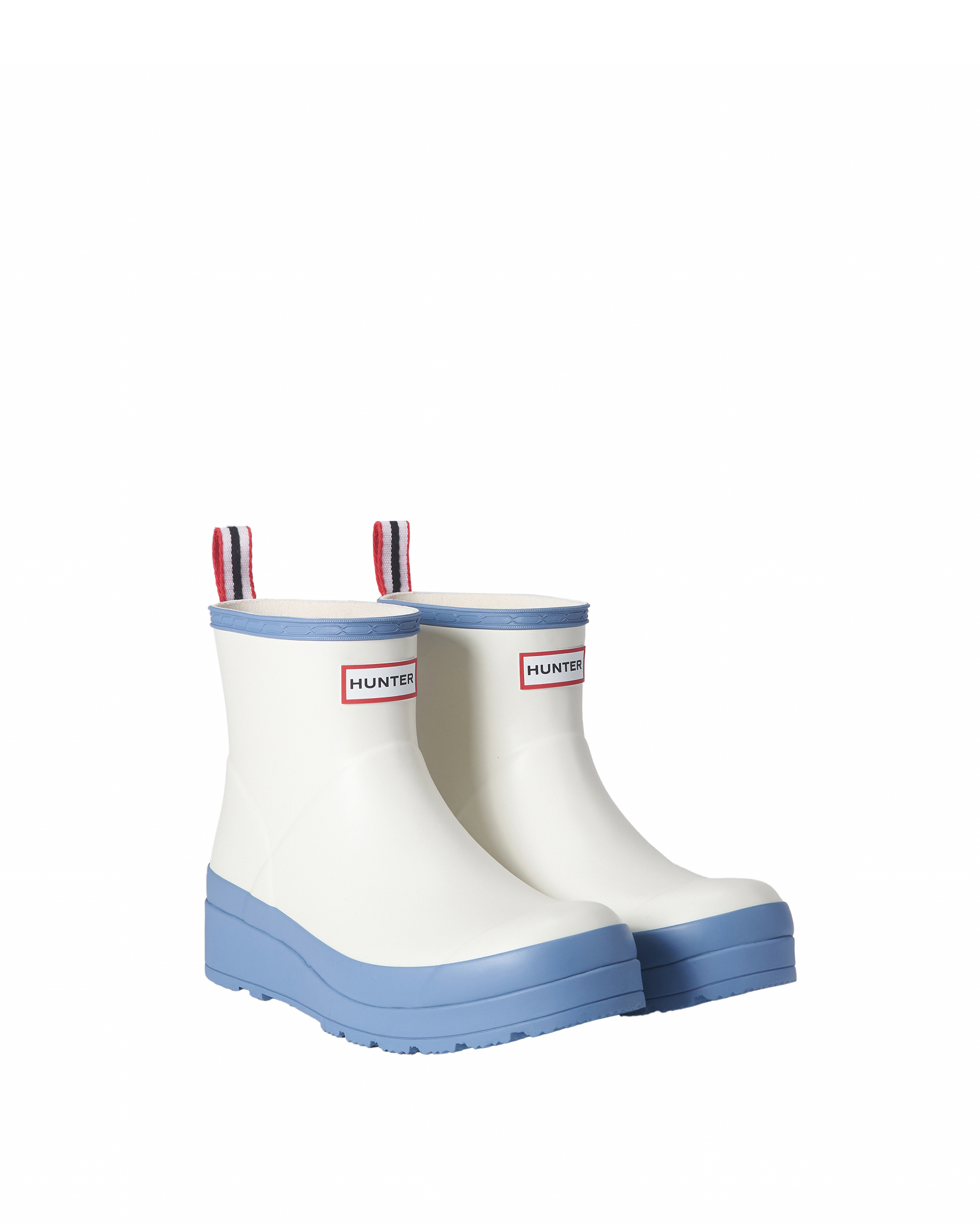 WOMEN'S PLAY SHORT BOOTS – Hunter Singapore