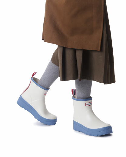 WOMEN'S PLAY SHORT BOOTS