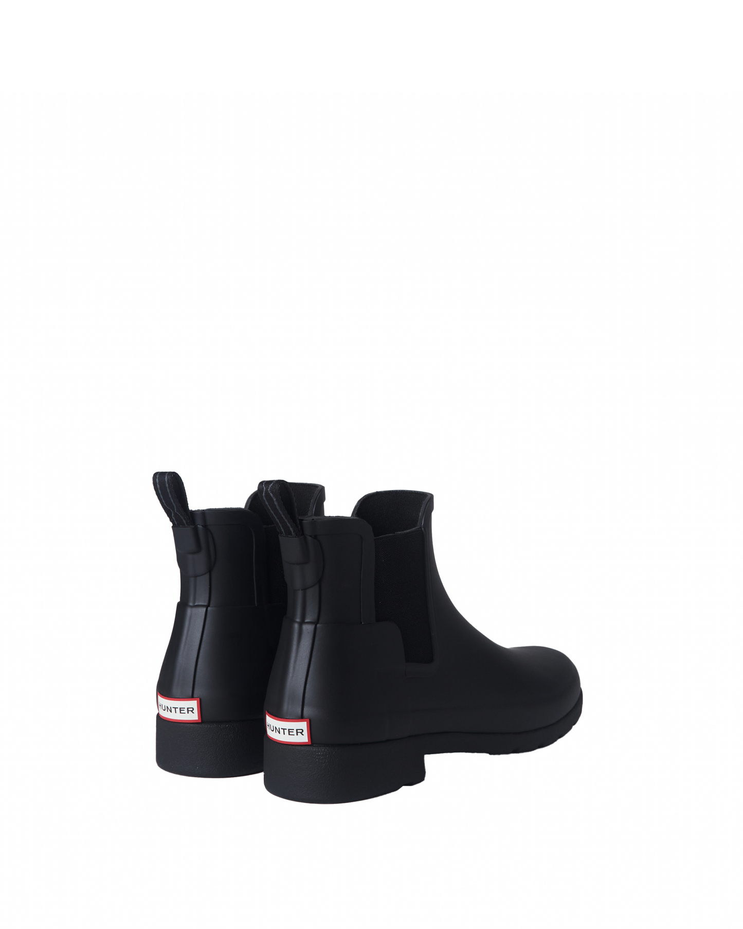 WOMEN'S REFINED CHELSEA BOOTS