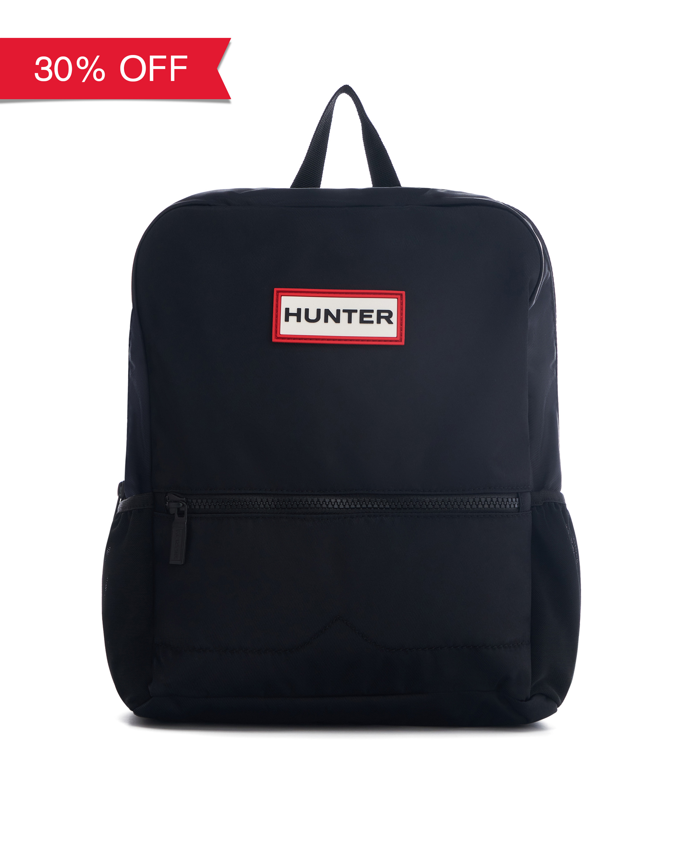 KIDS NYLON BACKPACK Hunter Boots Singapore Hunter Singapore