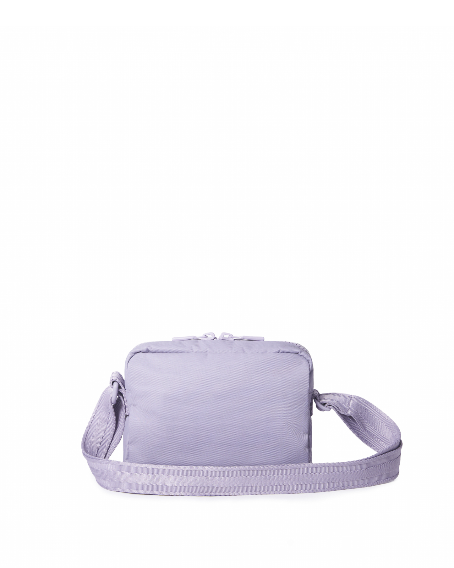 NYLON CROSSBODY