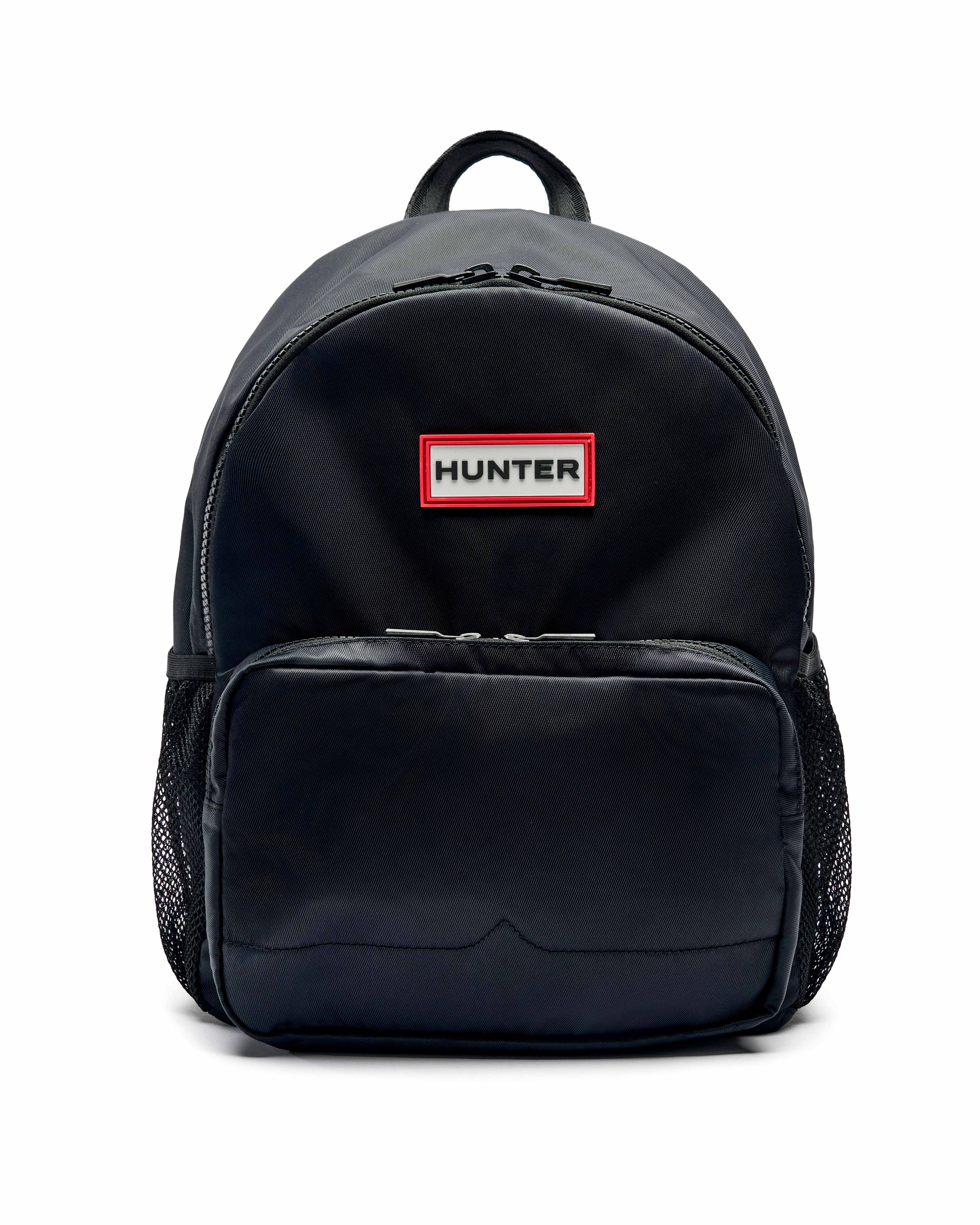 NYLON CLASSIC BACKPACK