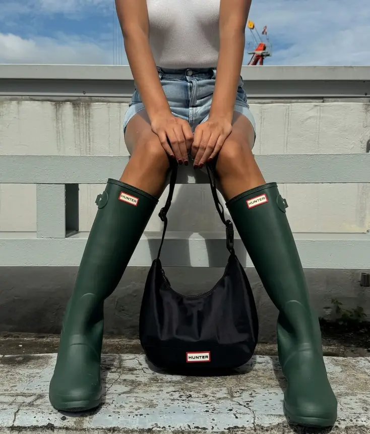 Rubber Boots for Different Lifestyles