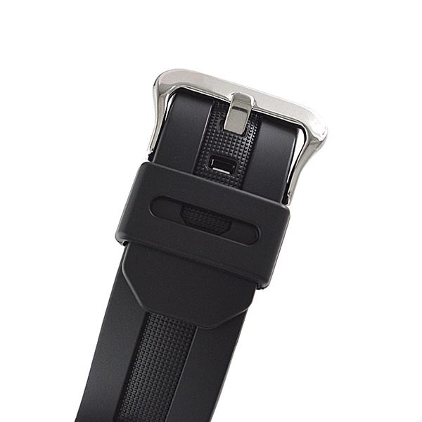 Casio G-Shock AW-590-1A Analog Digital Men Watch Black ozdigitalwatch.com.au