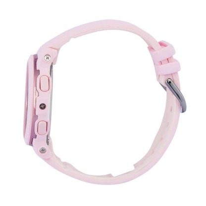 Casio Baby-G BGA-290DS-4A Analog Digital Women Watch Pink ozDigitalWatch.com.au