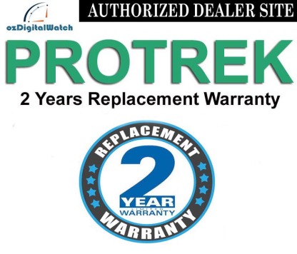 Casio PROTREK PRG-340SC-2 Climber Line Triple Sensor Solar Men Watch (Blue) PRG340SC-2