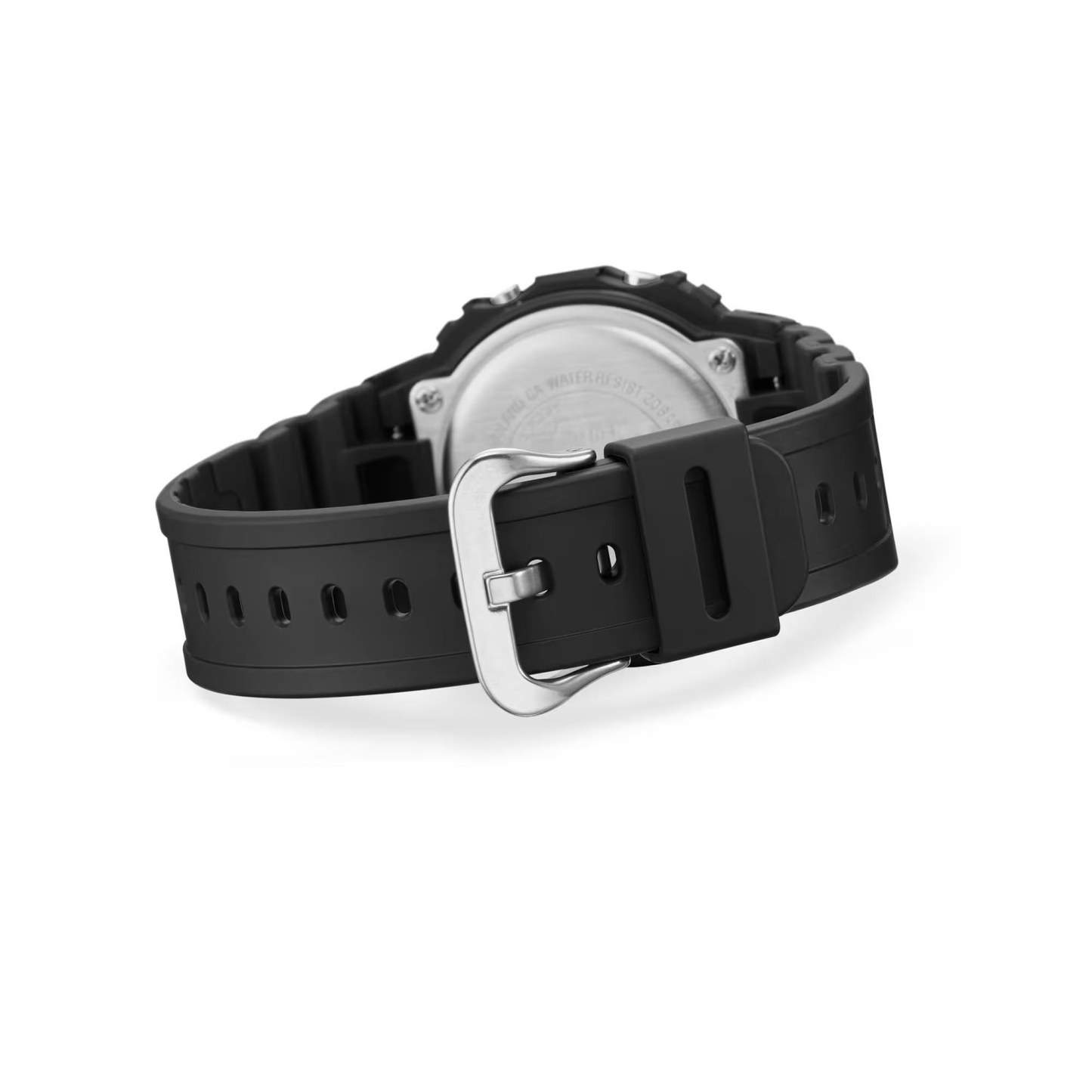 Casio G-Shock DW-5600UE-1 Classic LED Digital Men Watch Black ozdigitalwatch.com.au