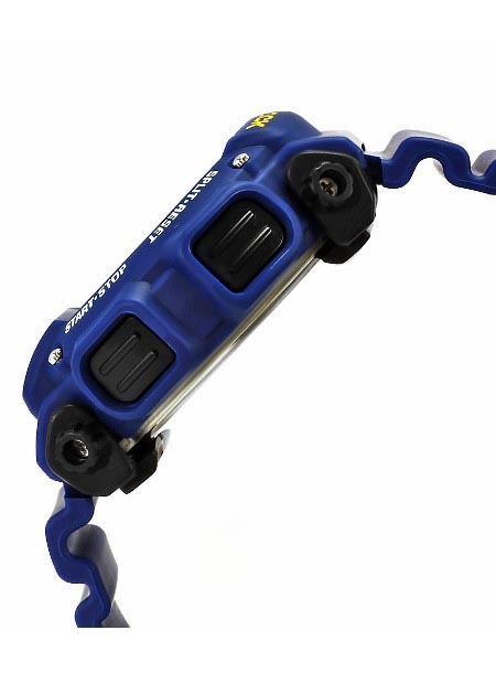 Casio G-Shock DW-9052-2V Blue Digital Men's Watch