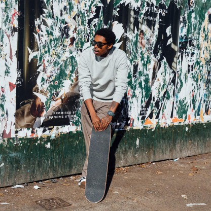 Casio G-Shock GA-010-2A Large Case 10-Year Battery Analog Digital Men's Watch (Green)