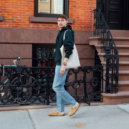 Casio G-Shock GA-010-5A Large Case 10-Year Battery Analog Digital Men's Watch (Beige)