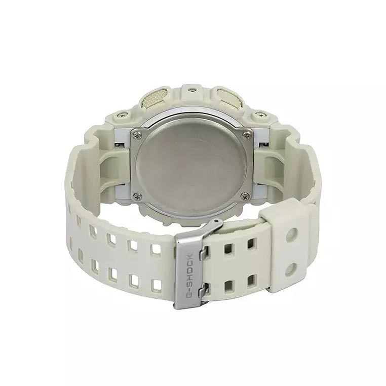 [Copy]Casio G-Shock GA-100CB-1A Analog Digital Men's Watch (Camouflage Blue & Black) GA100CB-1A